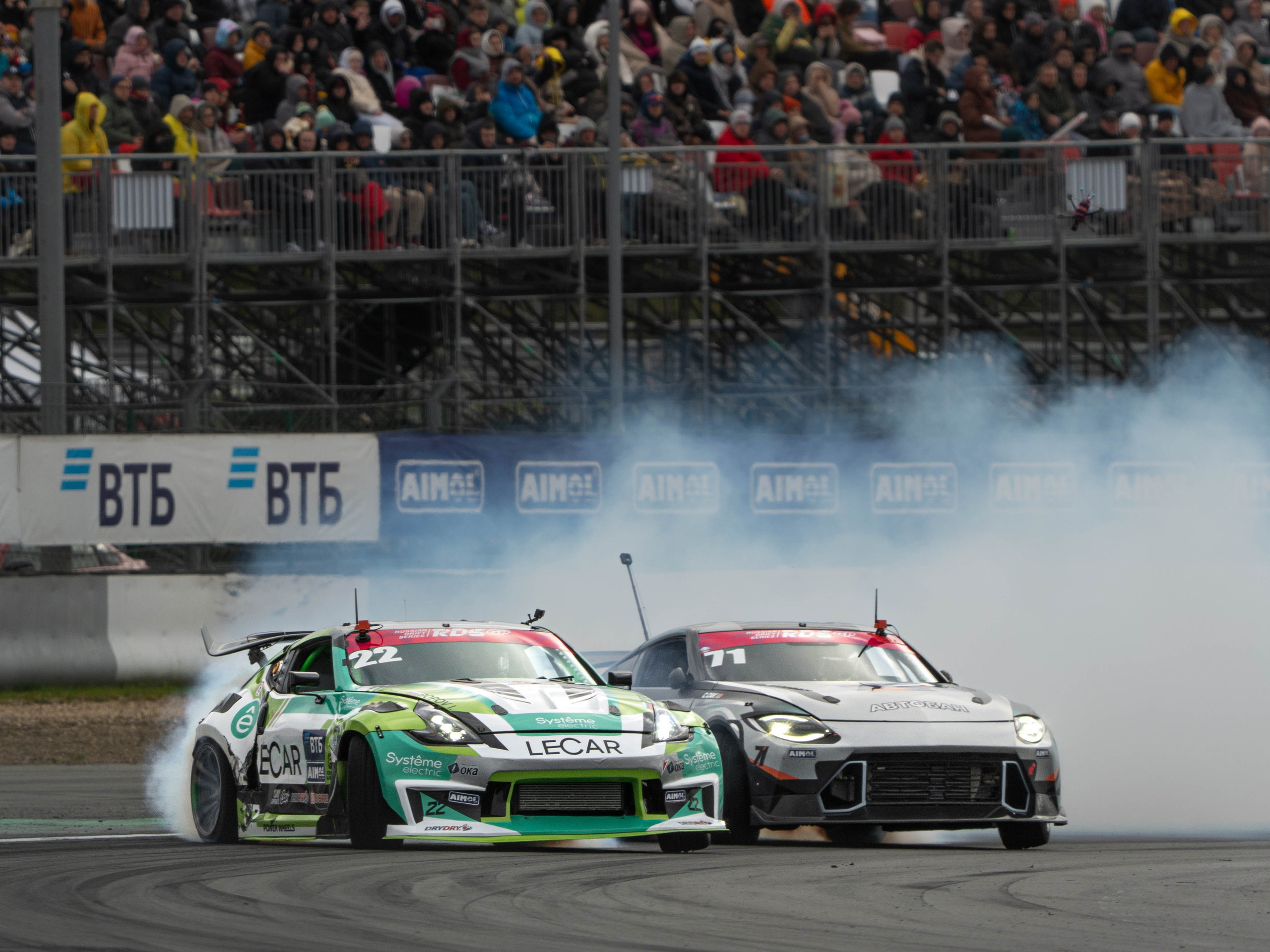 RDS GP 2025 st7 MRW. FM Media Сrew. Репортажные фото и видео