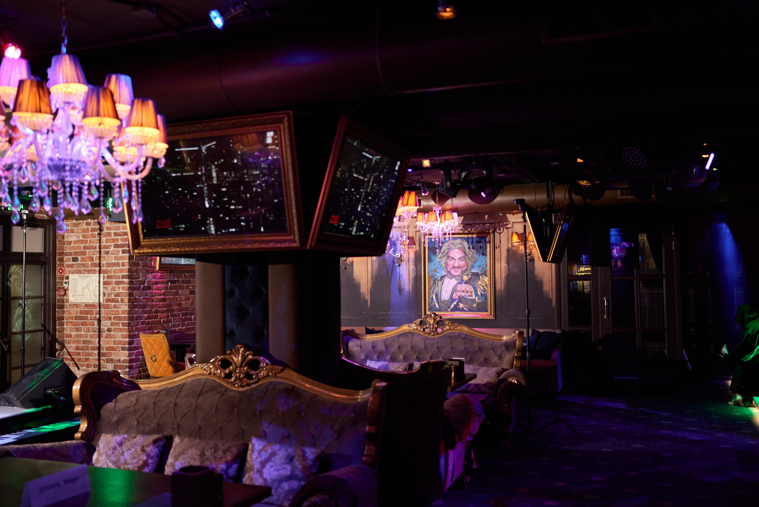 Вечеринка. Свадебный фотограф Александр Браво