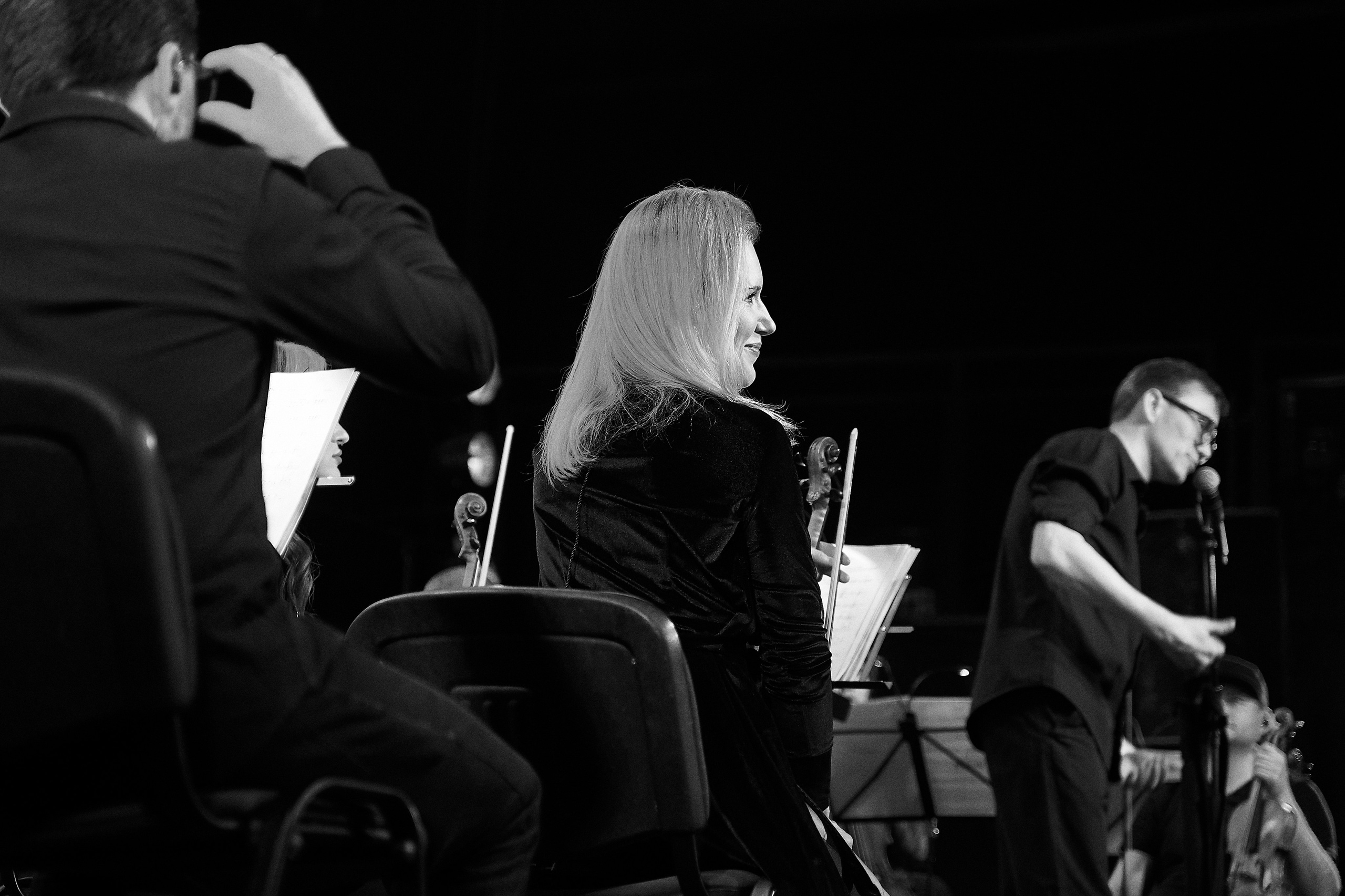 Другой Оркестр_20.04.2024. Фотограф Вика Фадина, Екатеринбург