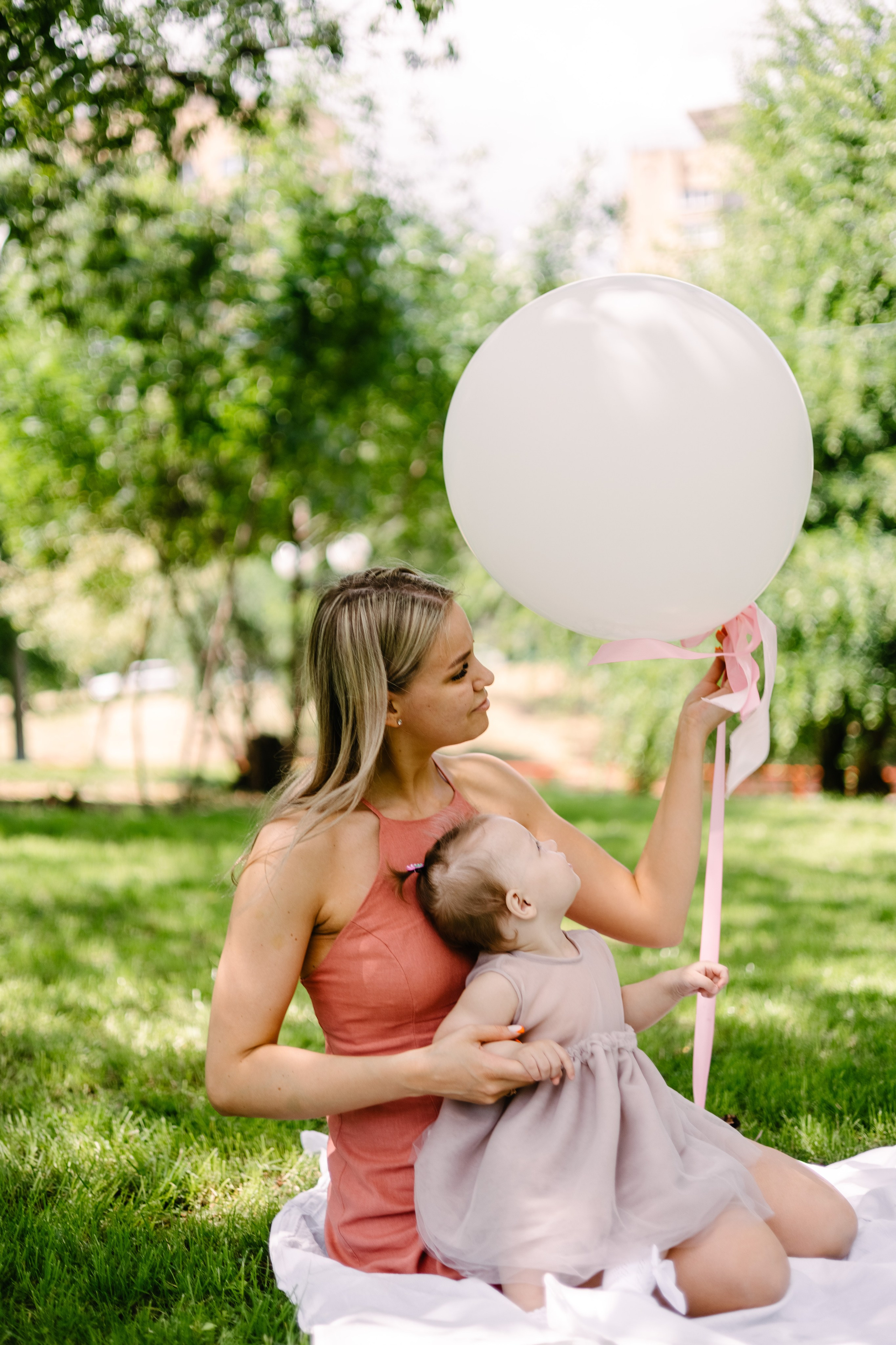 Кире 1 годик. Фотограф Волгоград Кристина Прохоренко