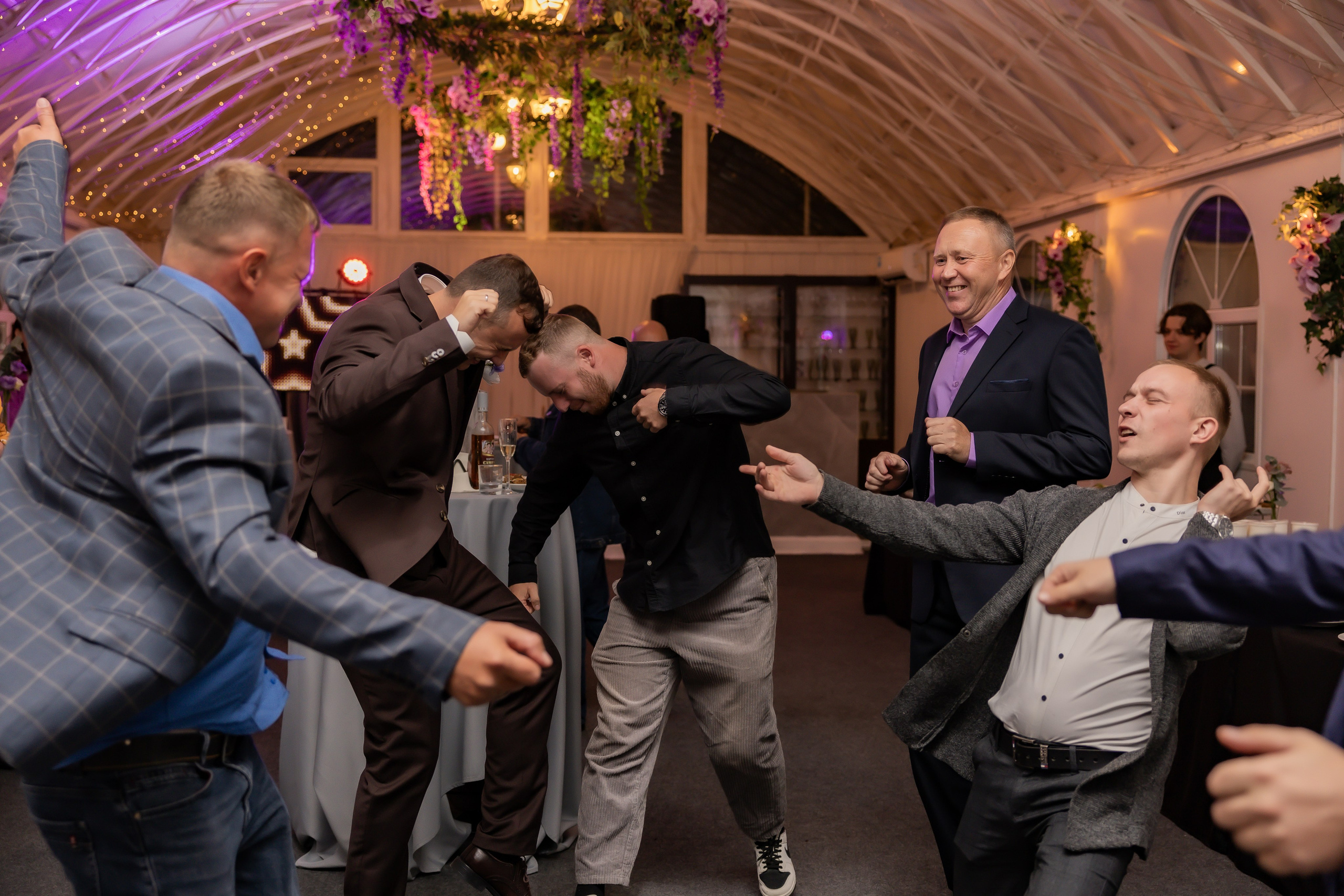 Анастасия и Семён. Свадебный и семейный фотограф во Владивостоке Елена Шишкина