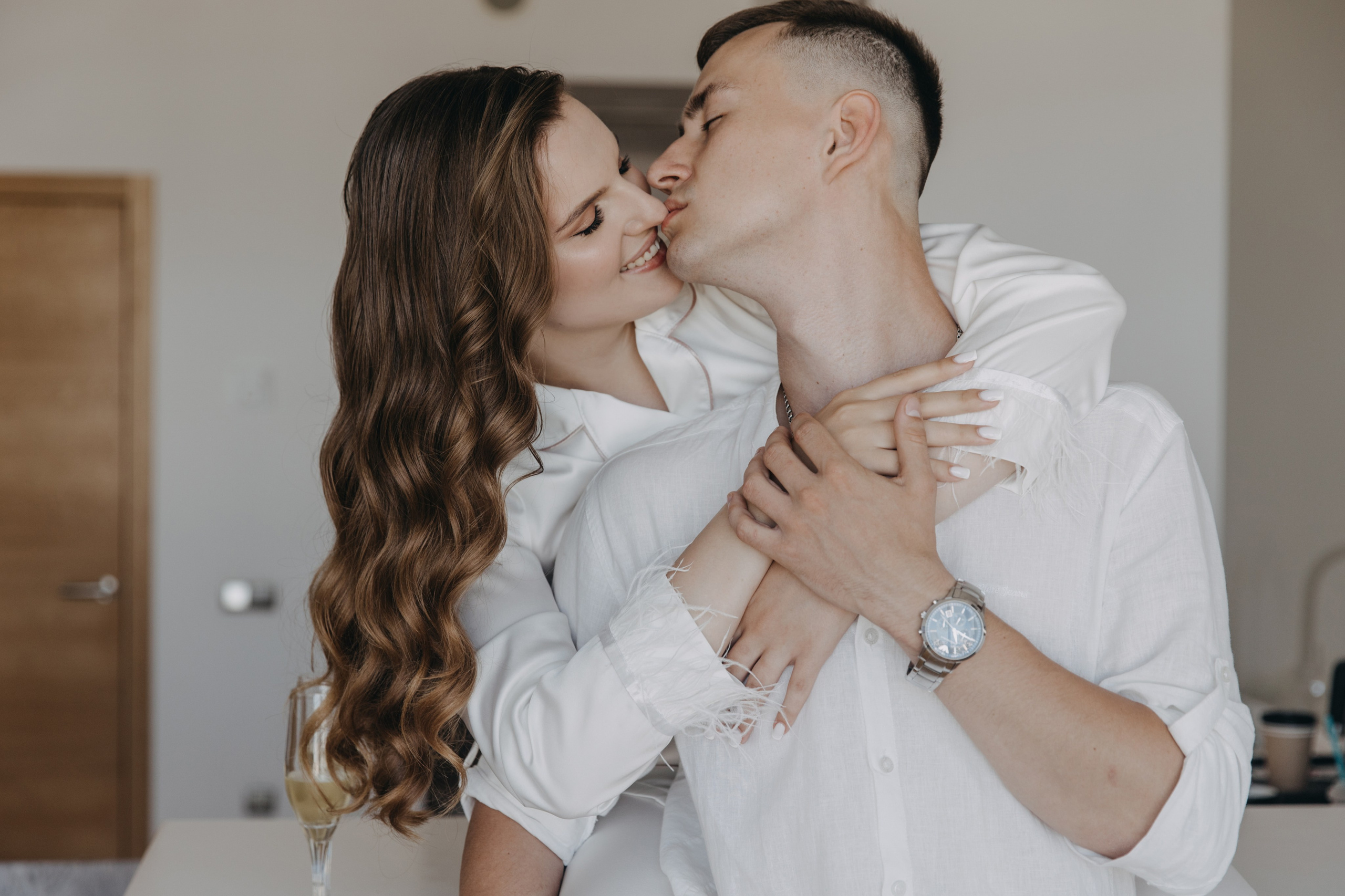 Таня и Никита. Главная