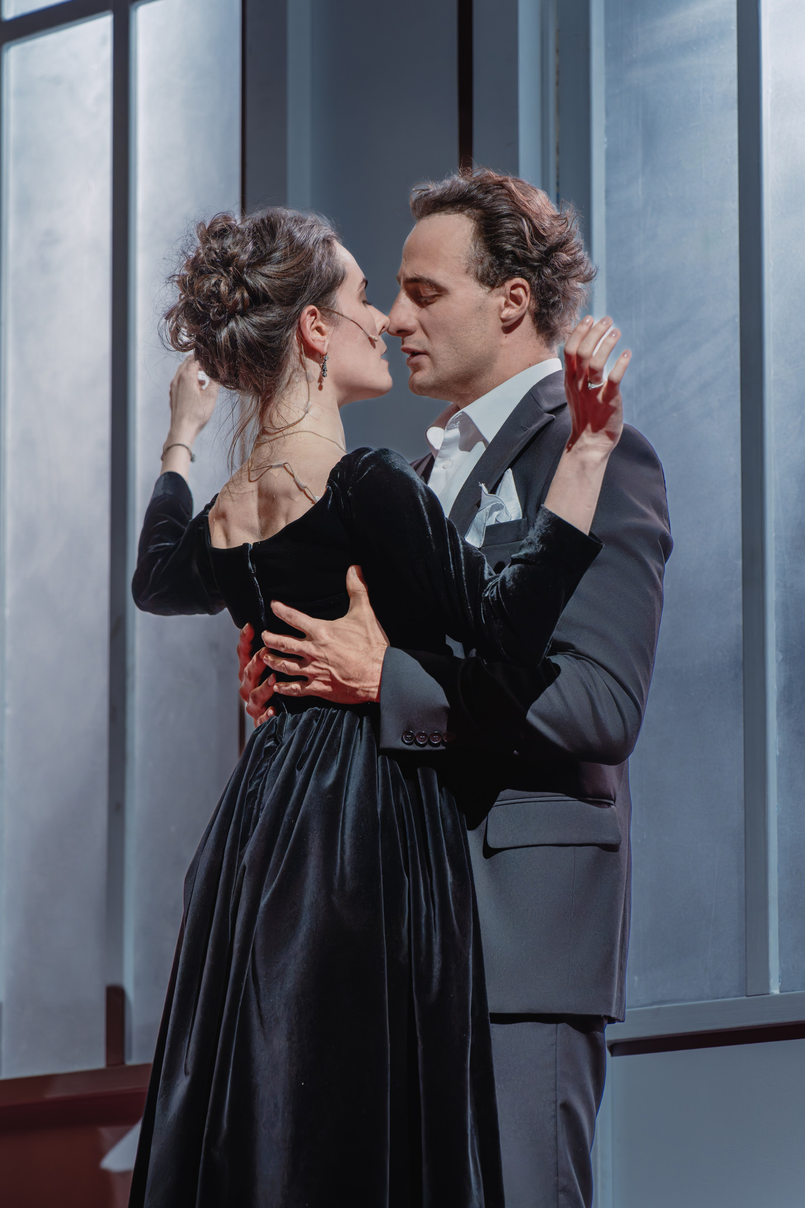 Каренина. Сайт фотографа Сергея Абрамова