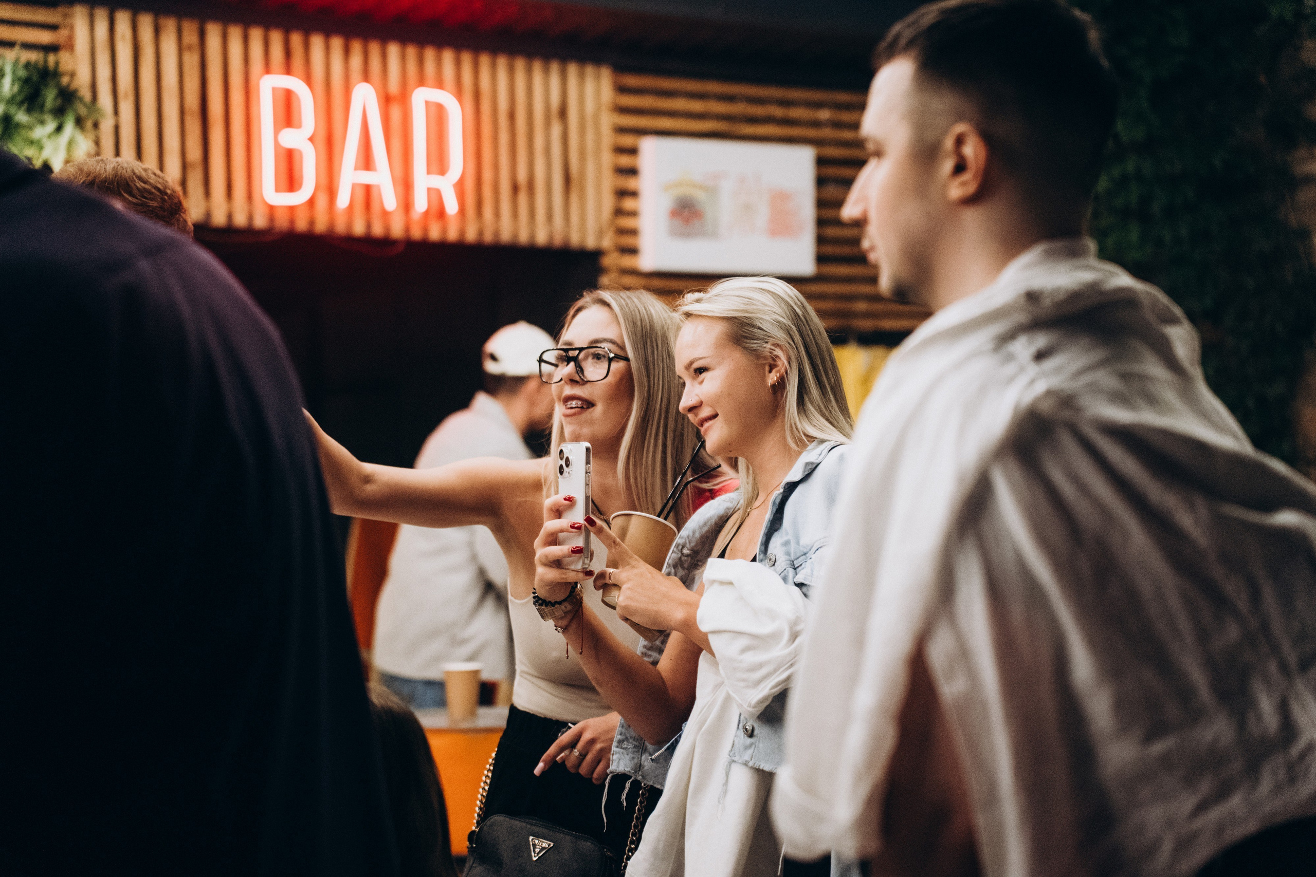 Коммуна. Фотограф в Воронеже Ольга Космодемьянская