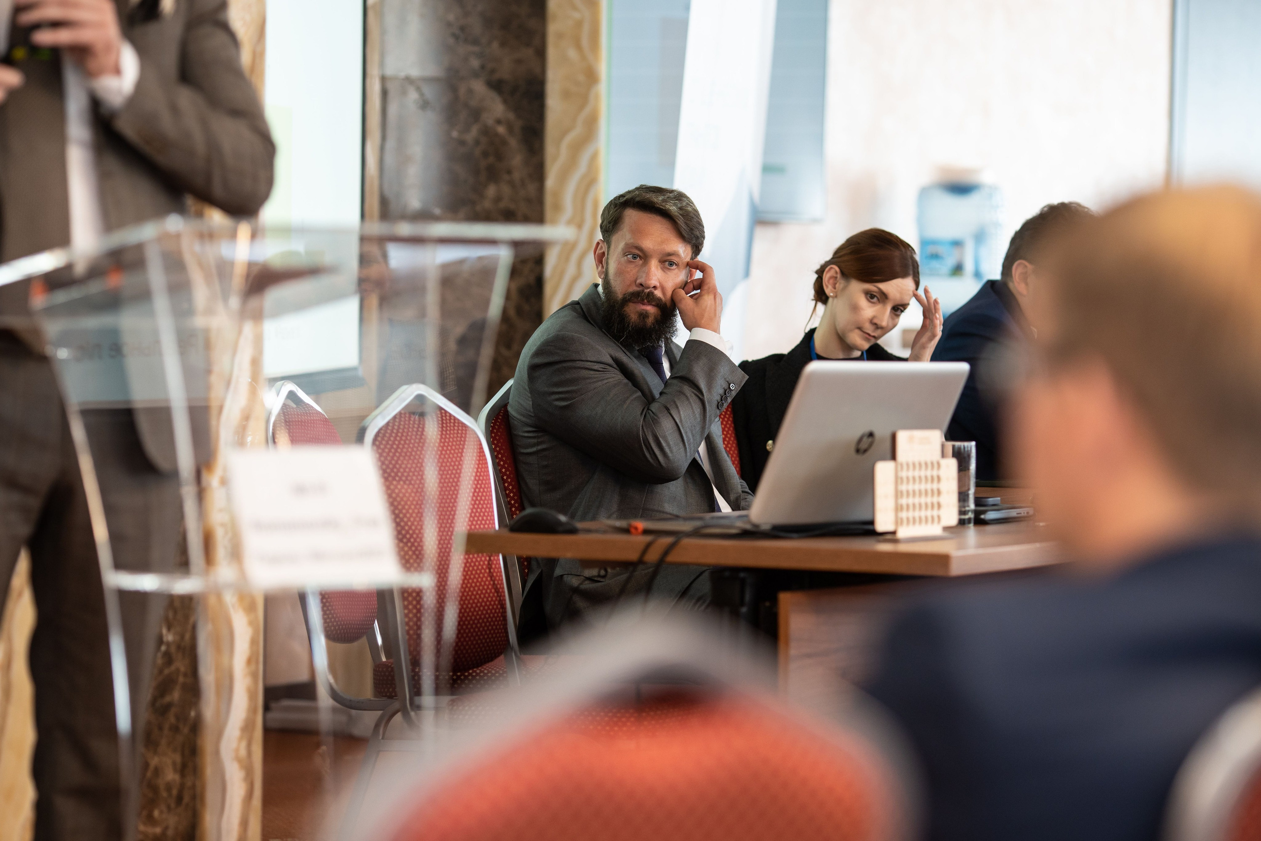 ЮФМ День 2. Фотограф в Воронеже Ольга Космодемьянская