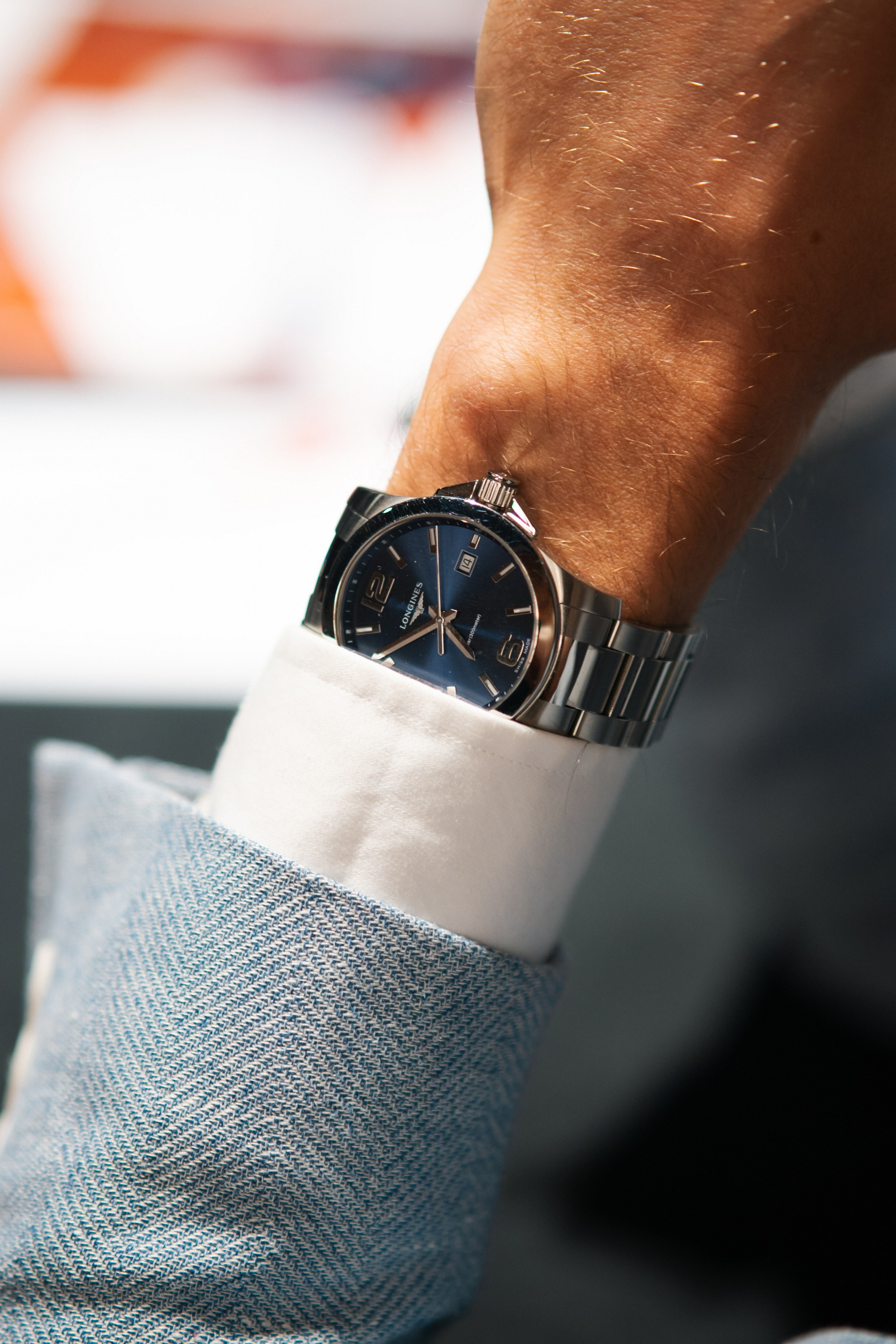 ЮФМ V. Фотограф в Воронеже Ольга Космодемьянская