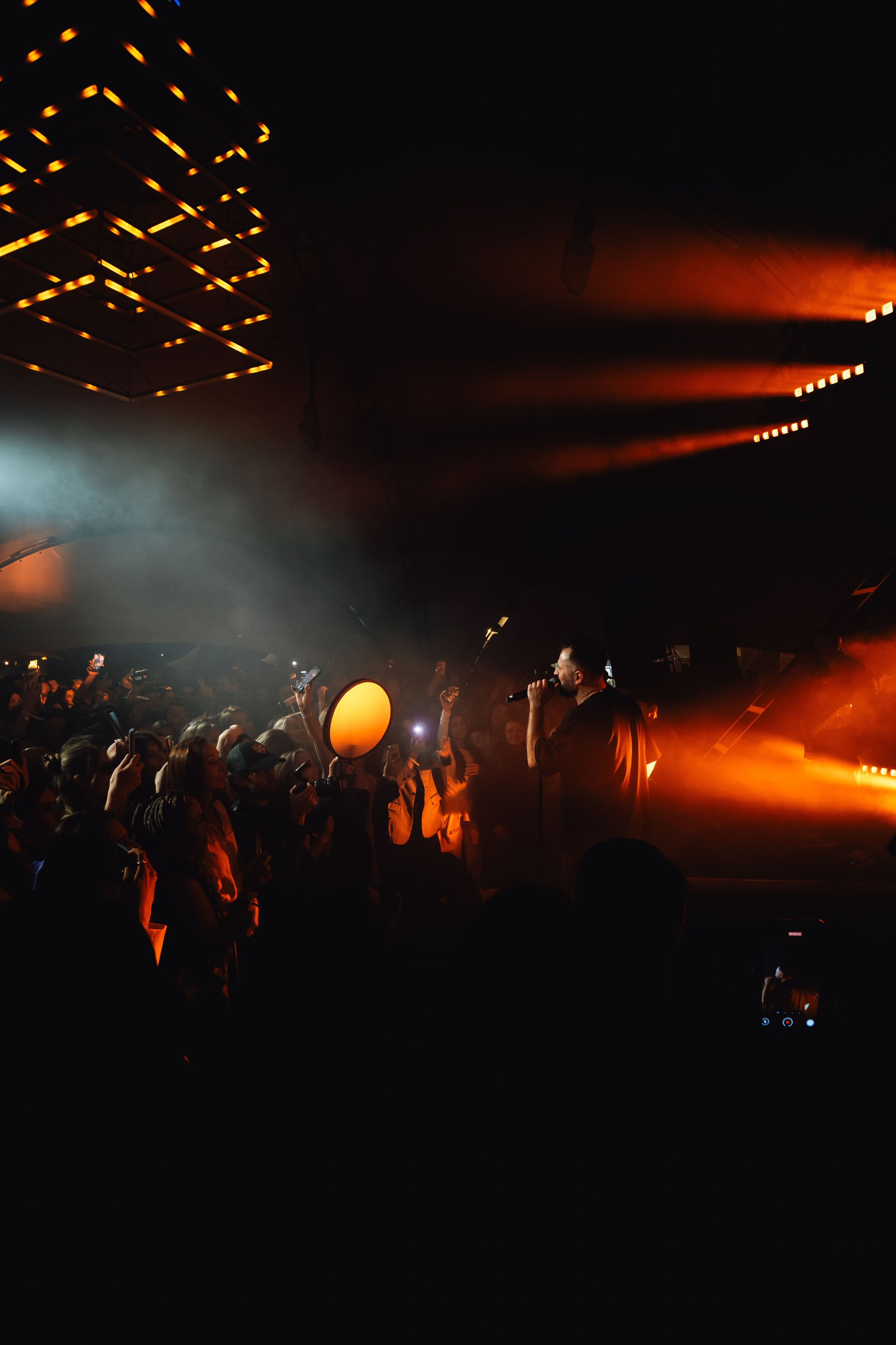 Иракли. Где мой 2007 / 2025. Саша Копылов, фотограф в Казани