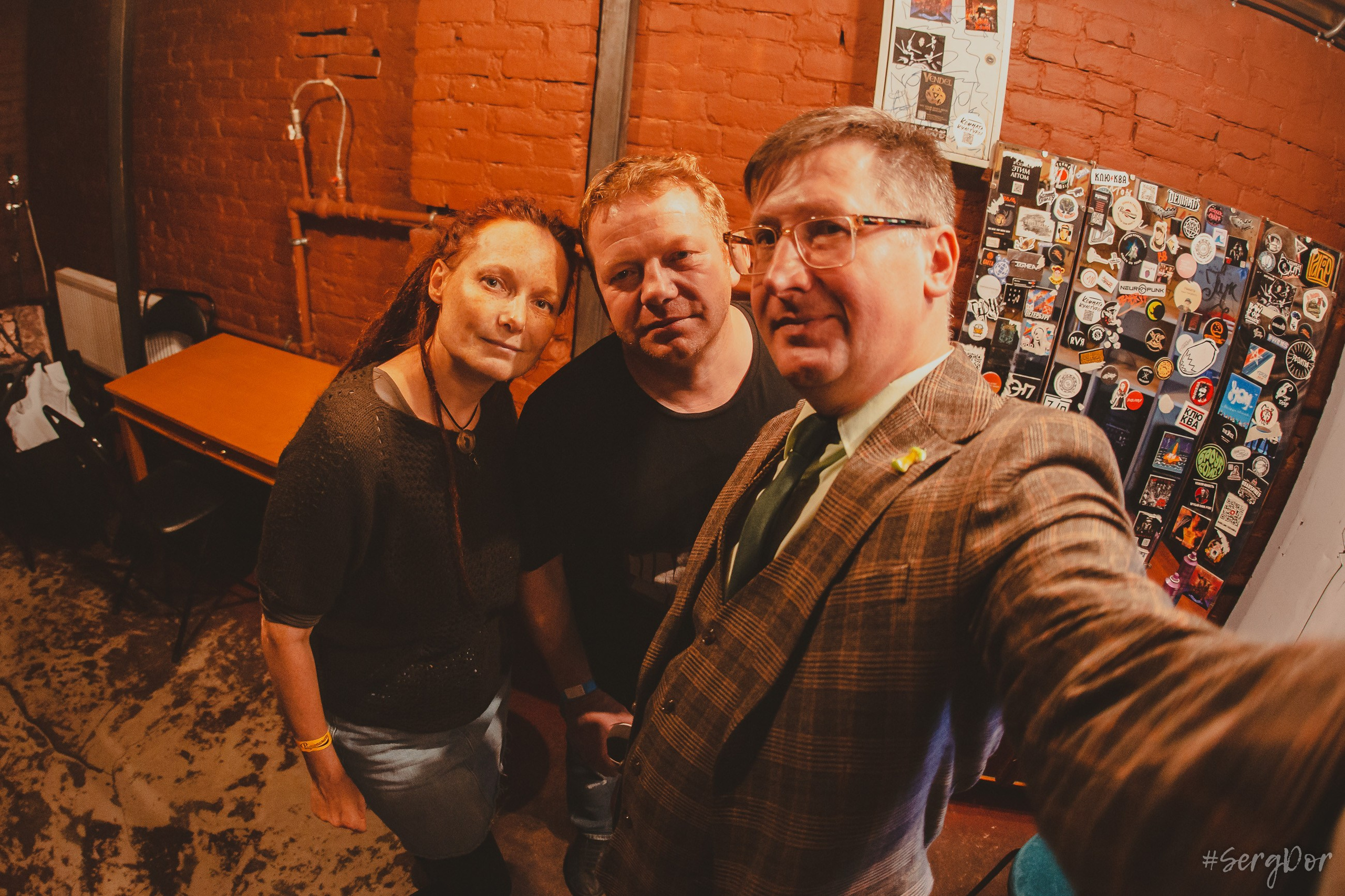 Радиопомехи, Серёга Рудаков, концерт, Культурный центра Сердце, 05.10.2024, Санкт-Петербург, 5 октября 2024 года, SergDor, #SergDor