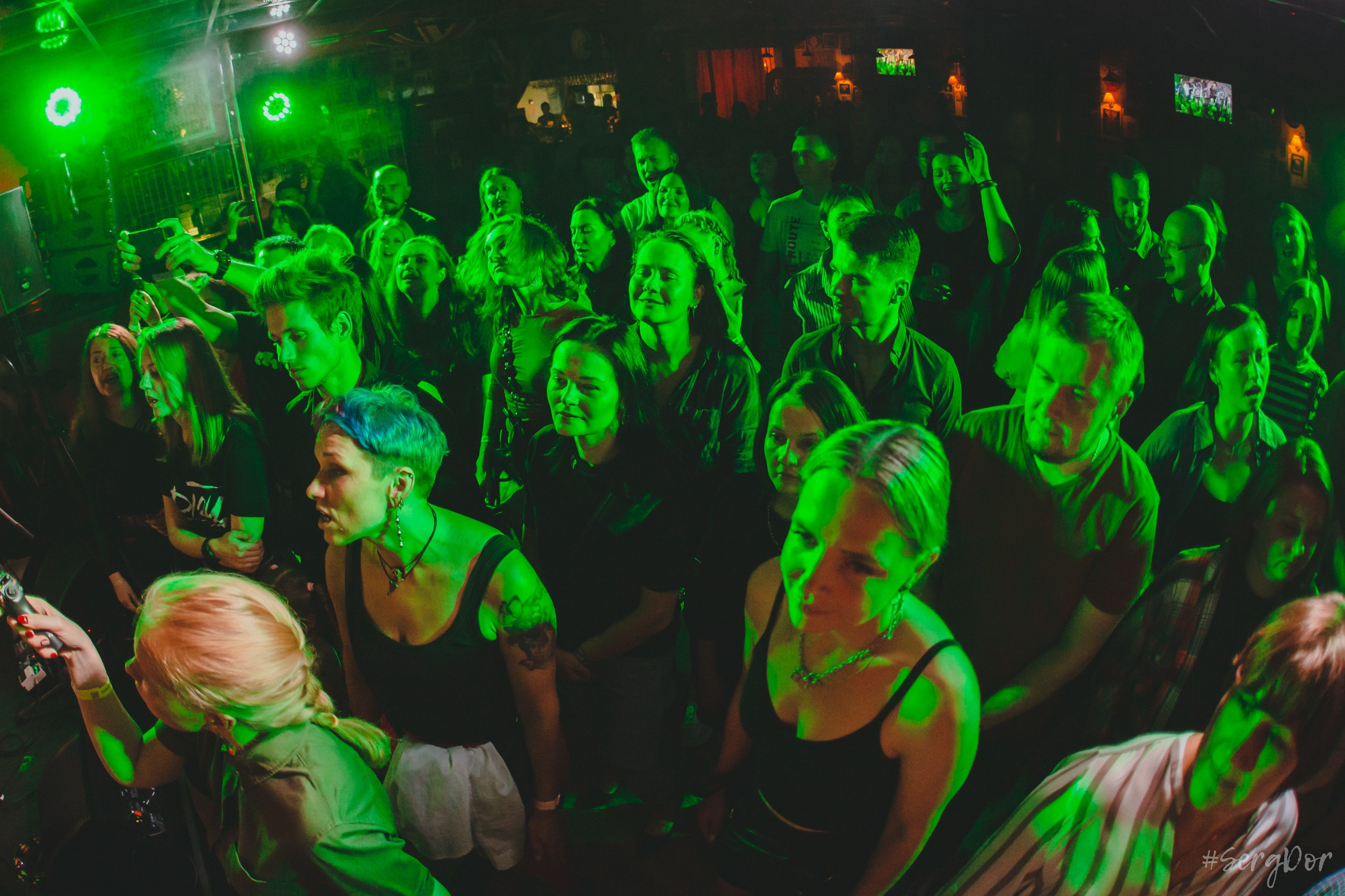 ДМЦ, Тверь, Дороги Меняют Цвет, Big Ben, концерт, 23.09.2023, SergDor, 23 сентября 2023 года, #SergDor, фотографии, фотоотчёт