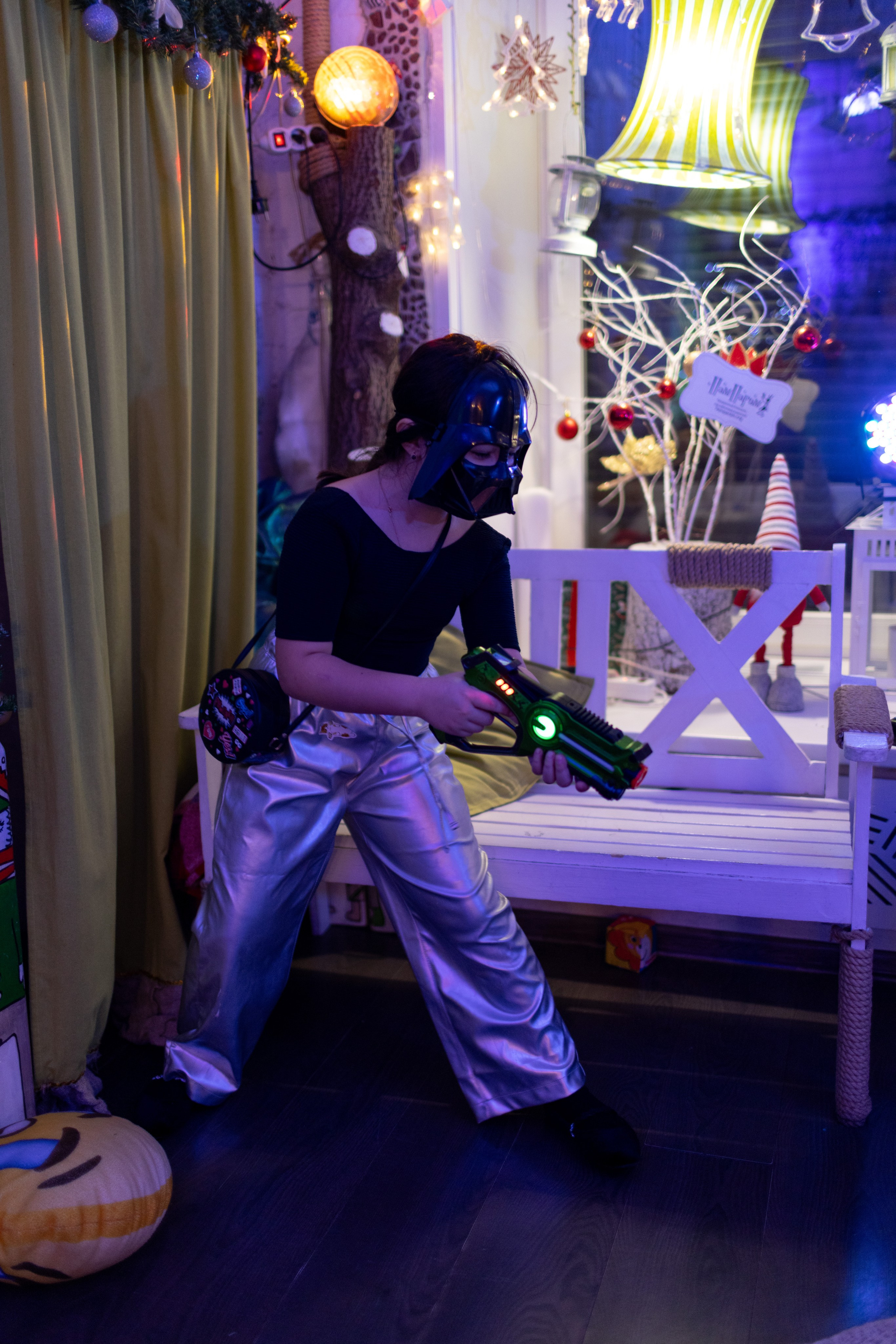 Детские праздники. Фотограф Наталья Угрюмова, г. Москва