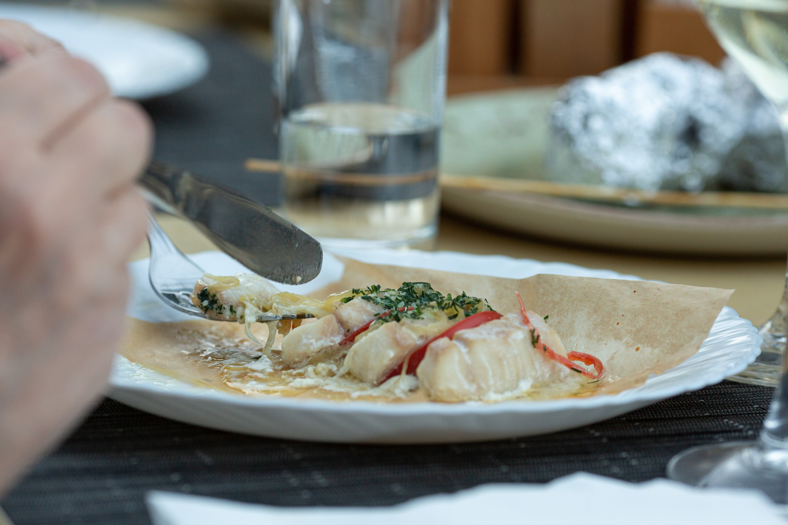 Открытие летнего сезона в ресторане БЕРЛОГА (13 мая 2023 г.). Фотограф Наталья Угрюмова, г. Москва