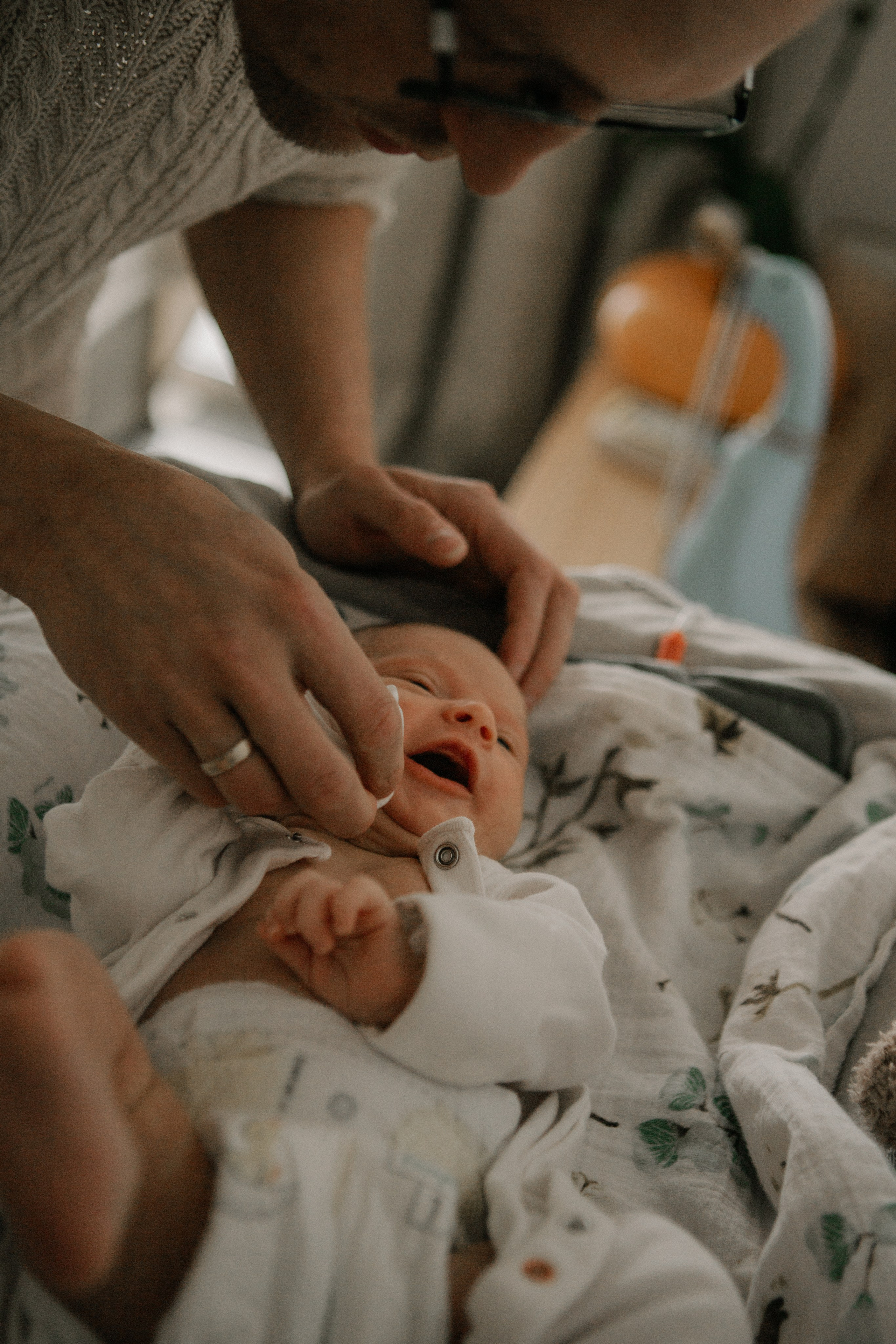 Kira + Katya & Igor. Portrait, family and pet photographer in Cyprus, Ksenia Bourdelle