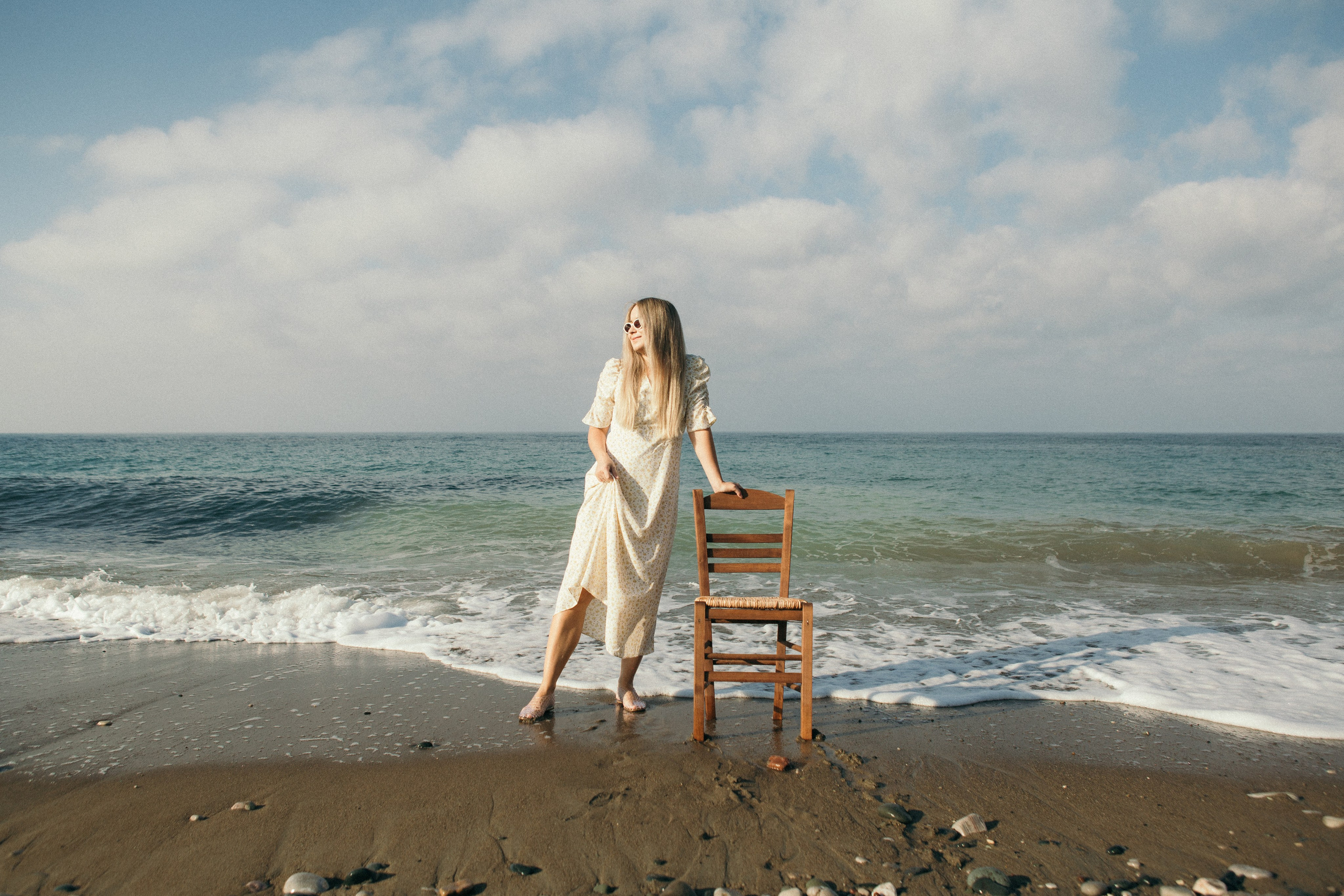 Sasha. Portrait, family and pet photographer in Cyprus, Ksenia Bourdelle