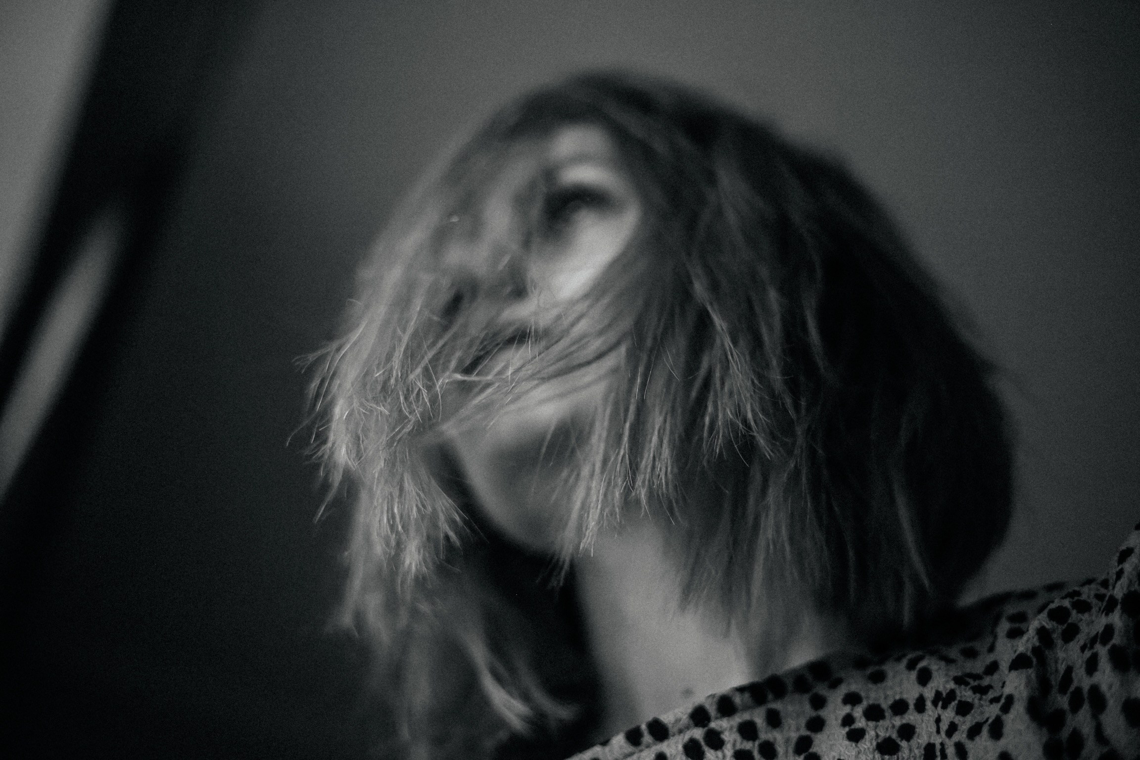 Светлана. Портретная и семейная фотосессия в Питере Светлана Гошарова