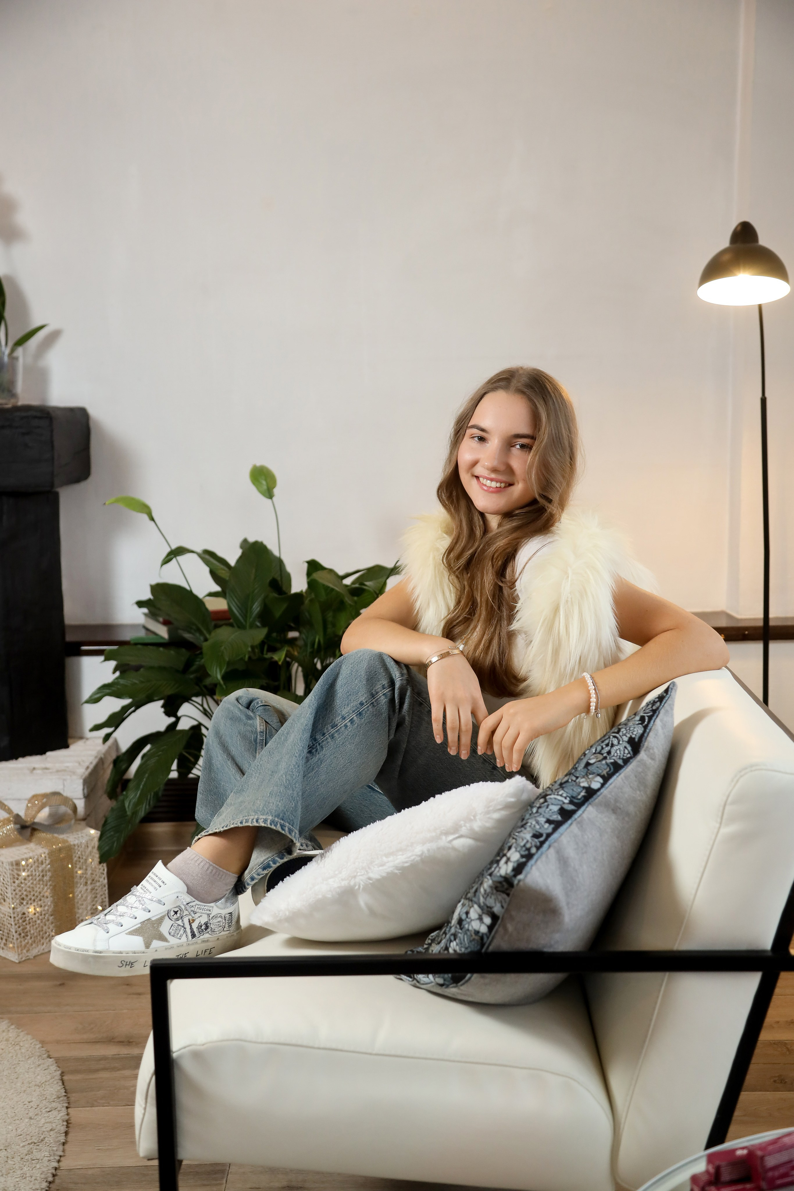 Бранч. Фотограф Антон Чупринин