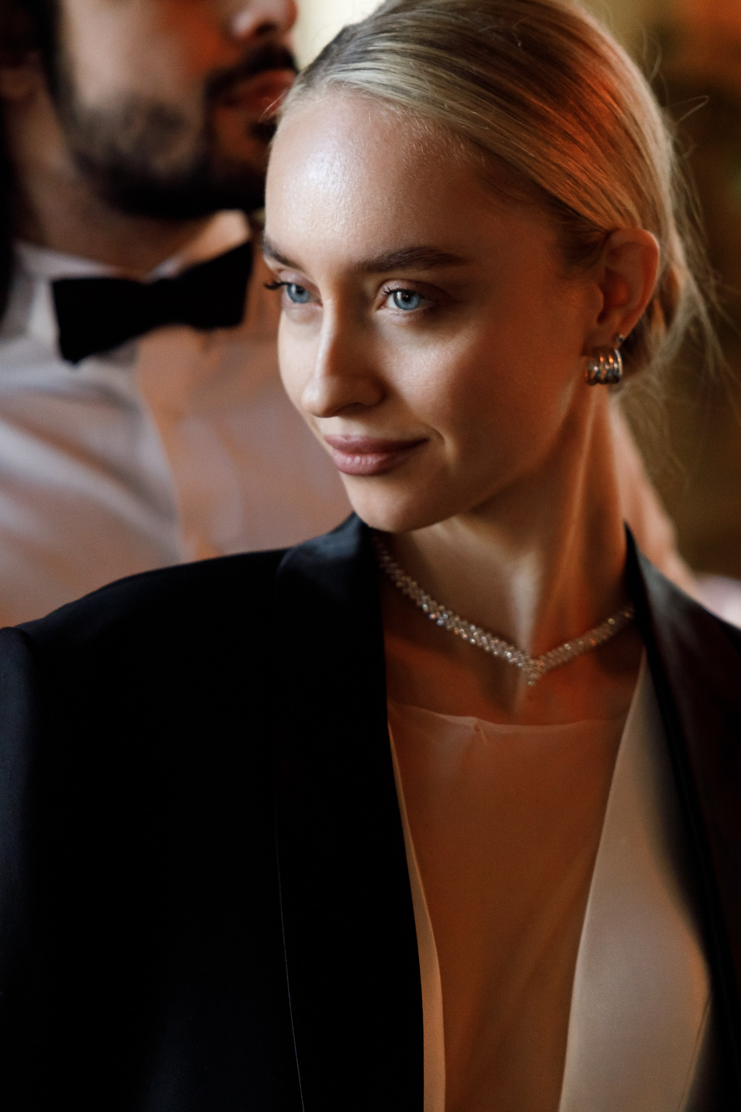 Илья и Яна. Фотограф Москва