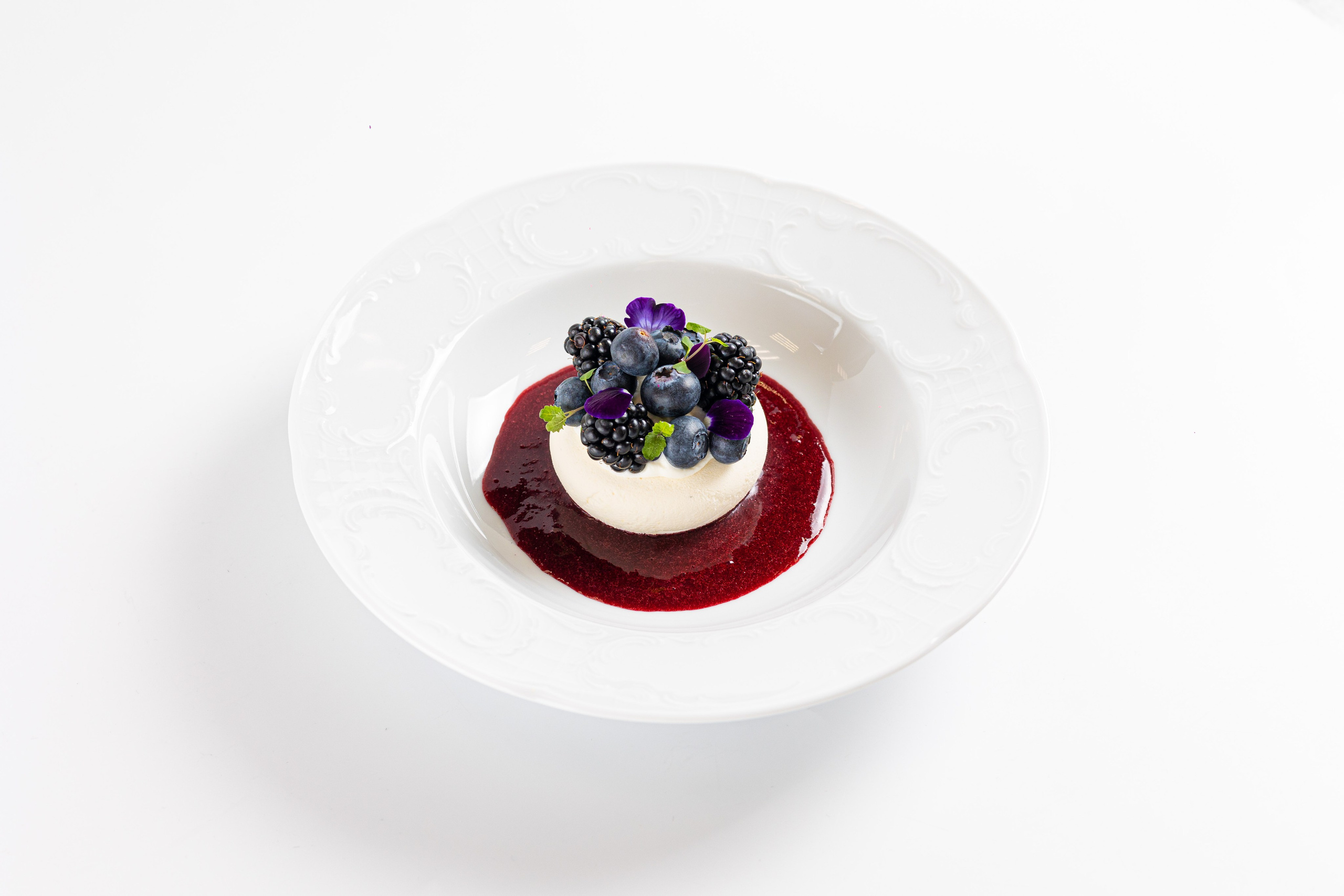 Портфолио. Фуд-фотограф и видеограф из Петербурга