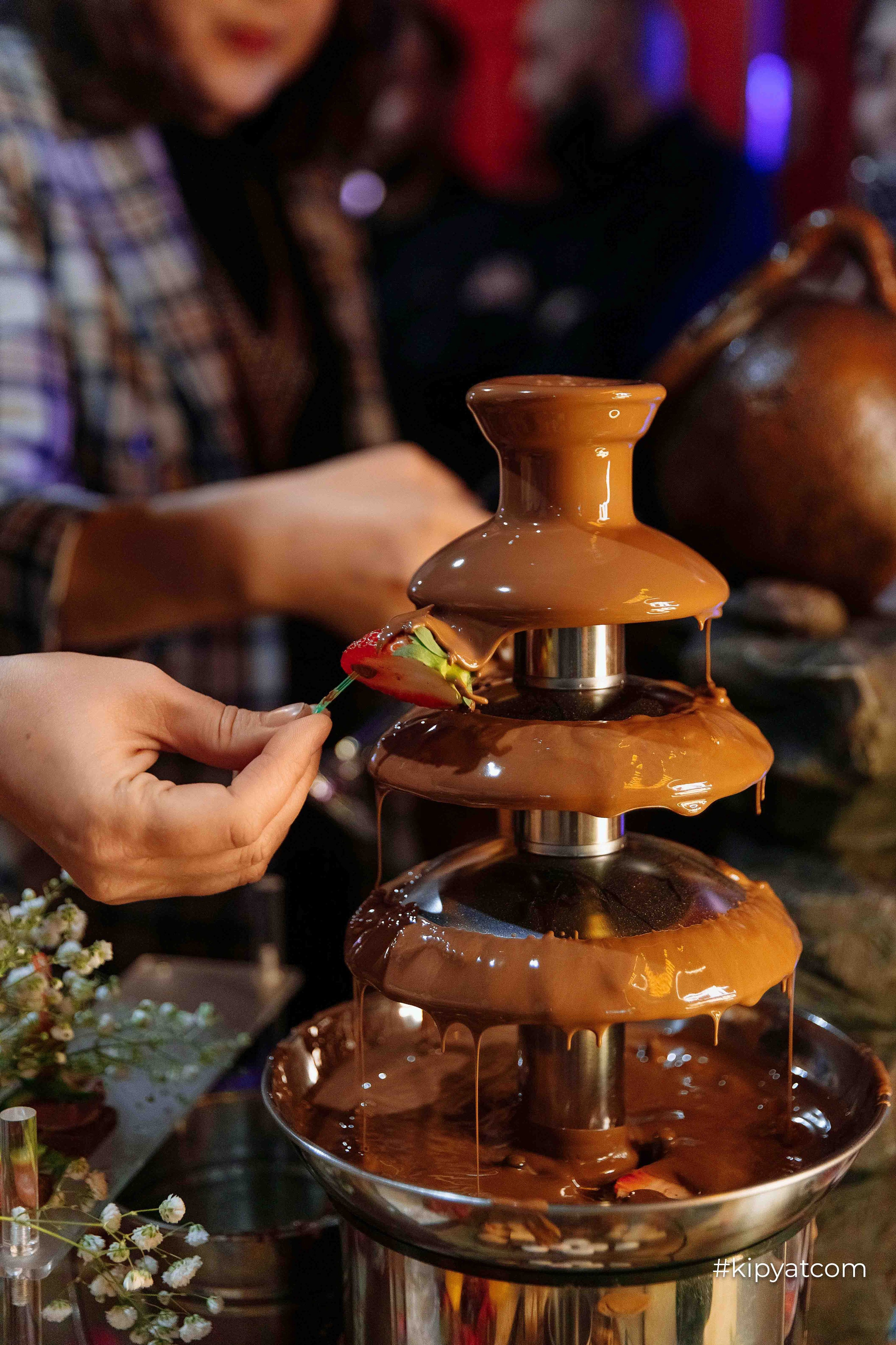 Генацвале By WOK