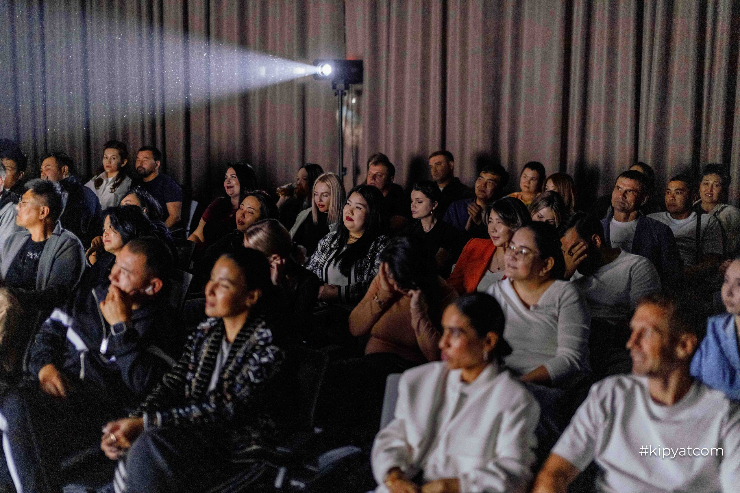 Stand Up Александр Меркуль