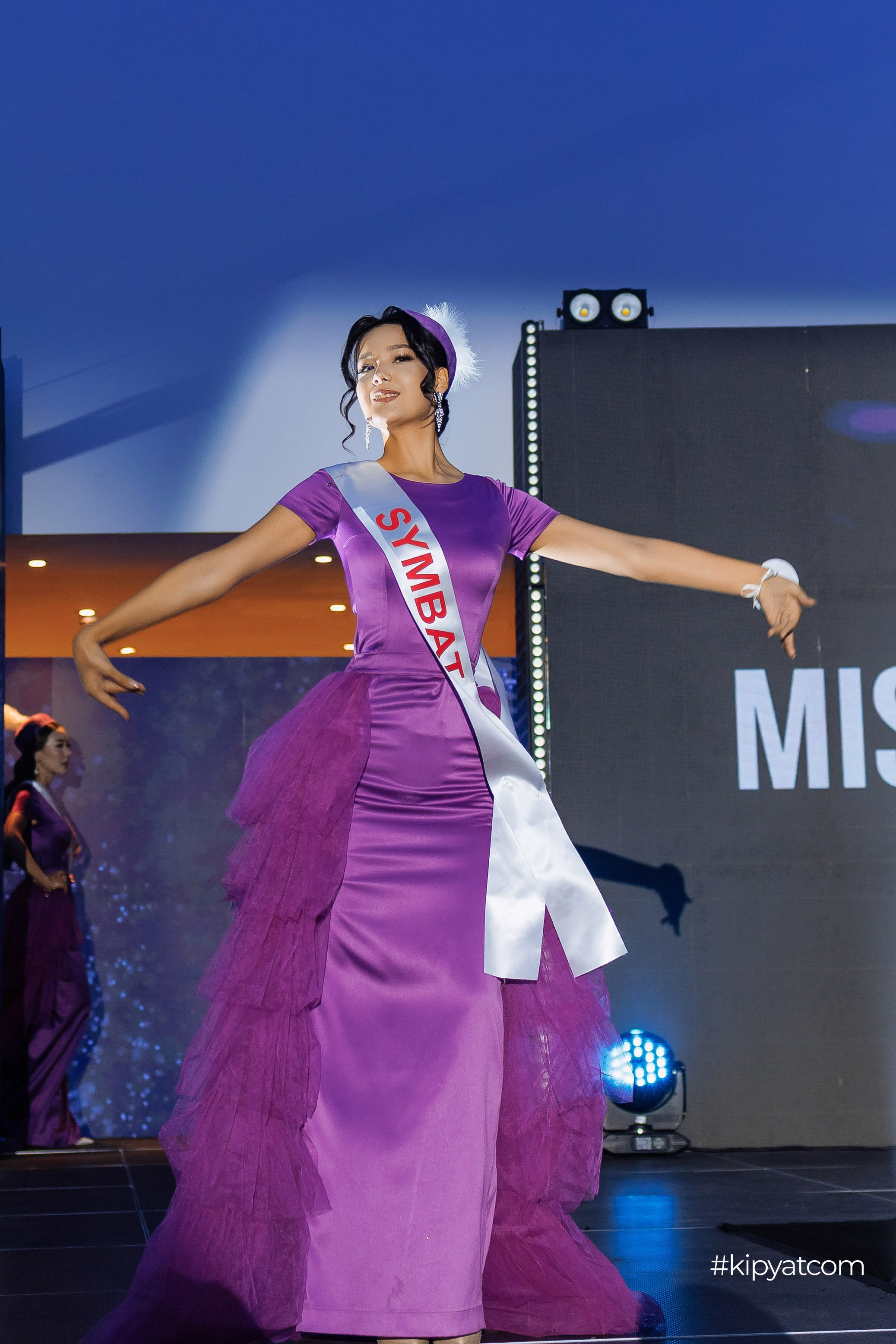 MISS SHYMKENT 2025