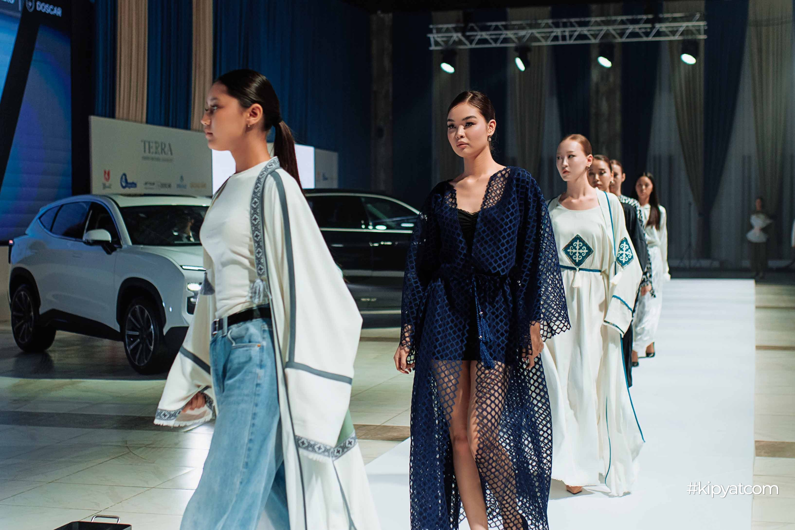 Look88 на terra spring season 4