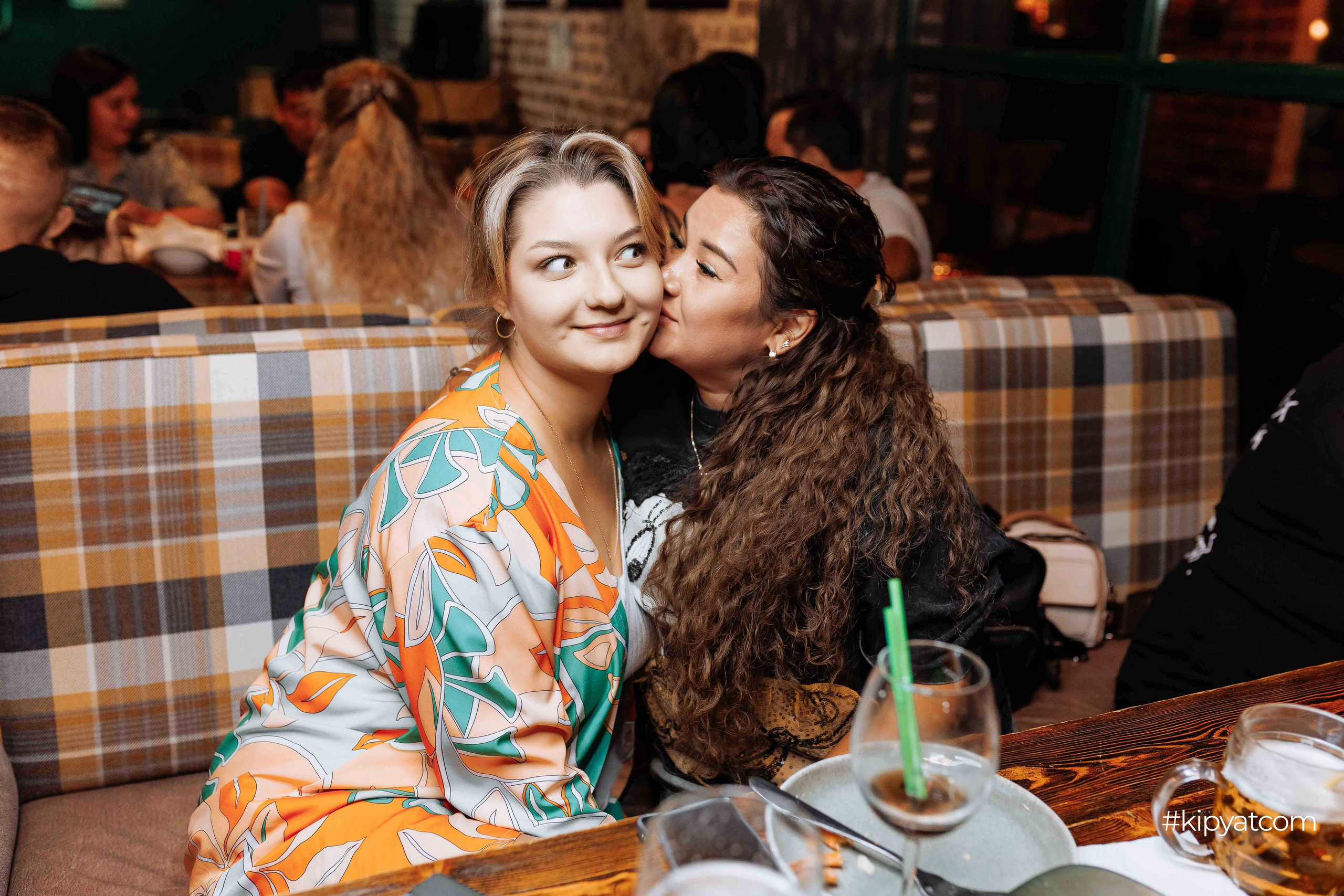 Эйнштейн Party