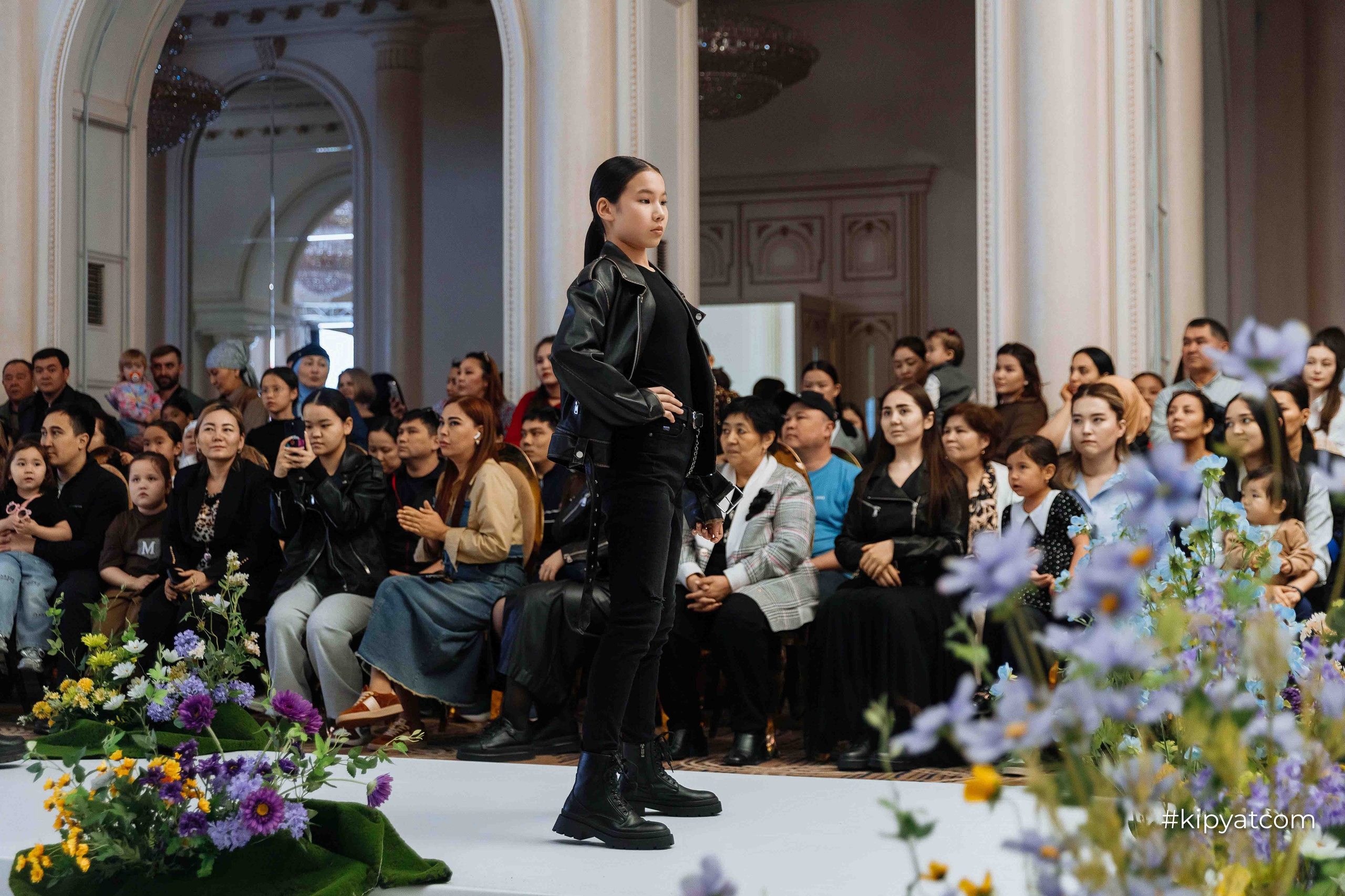 Kids Fashion Shymkent