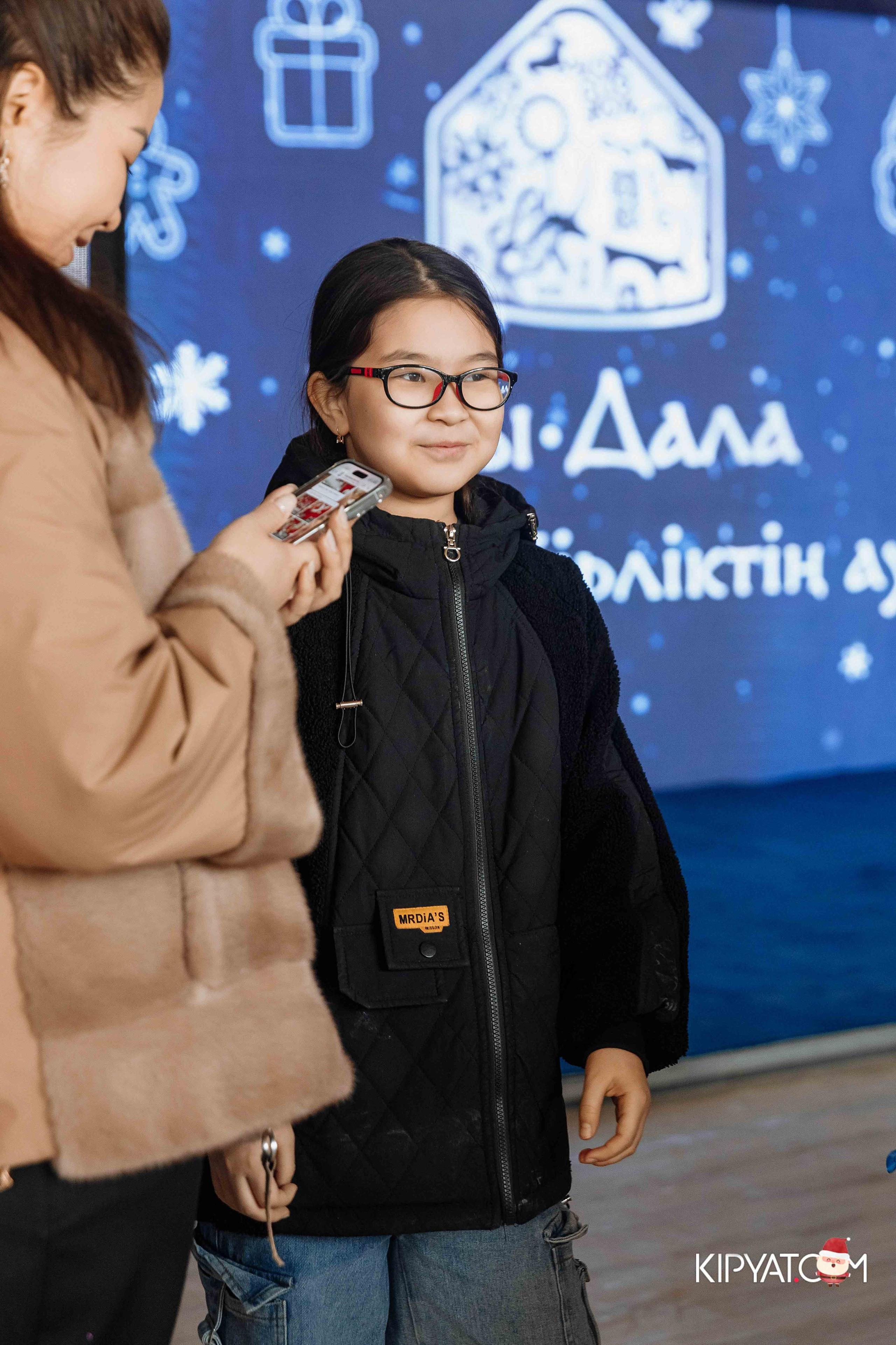 Открытие жилого комплекса Улы Дала BI Group