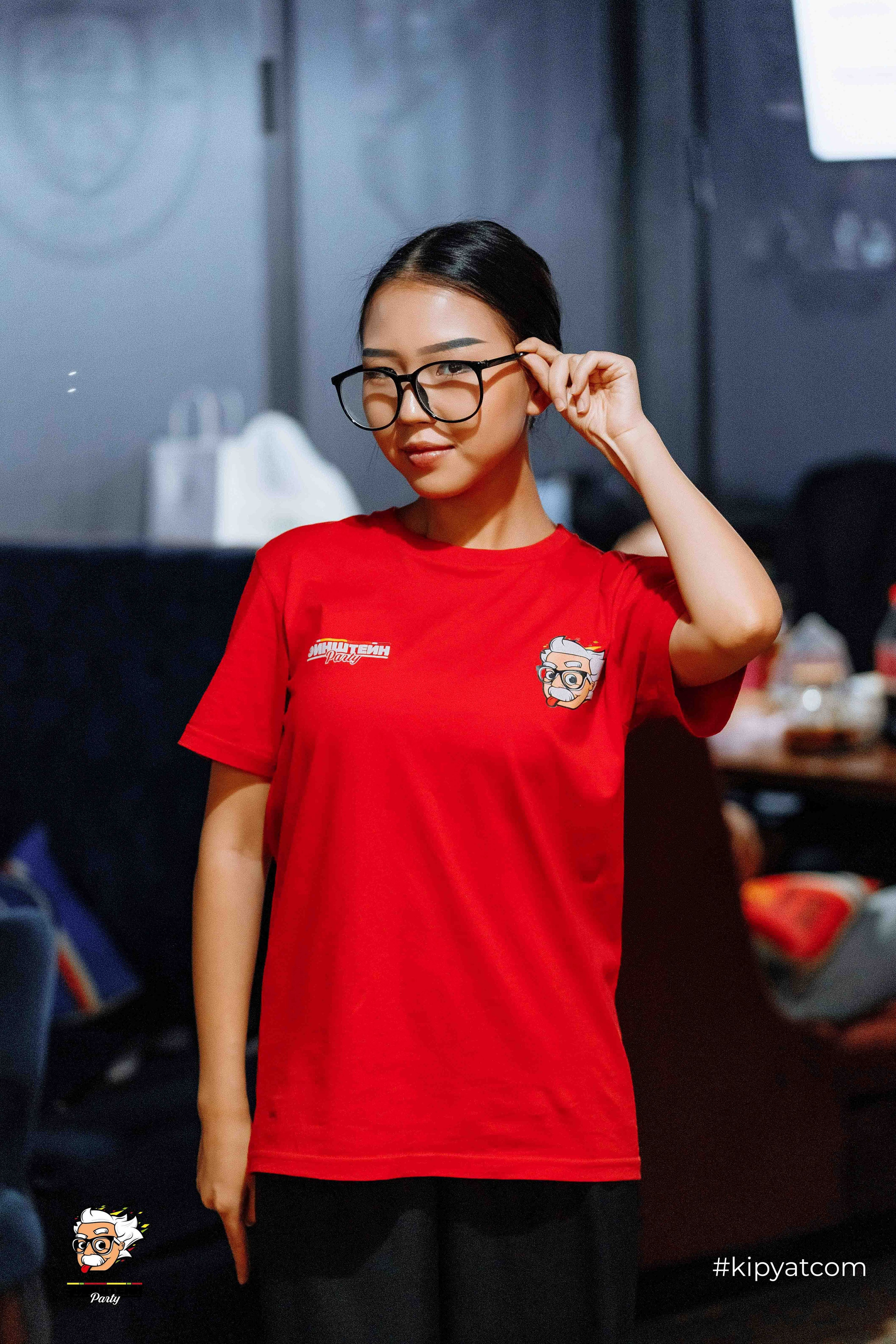 Эйнштейн Party