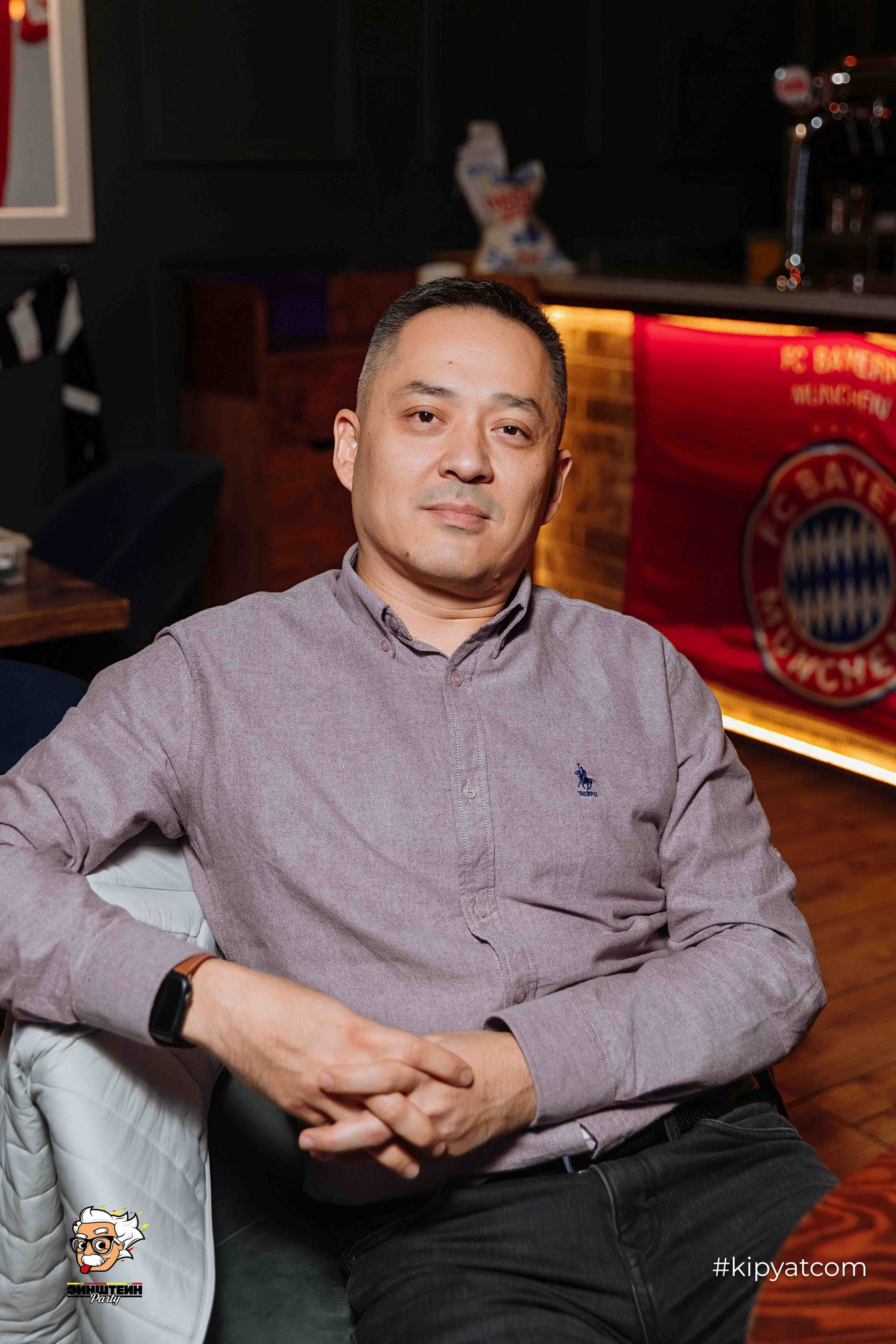 Эйнштейн Party