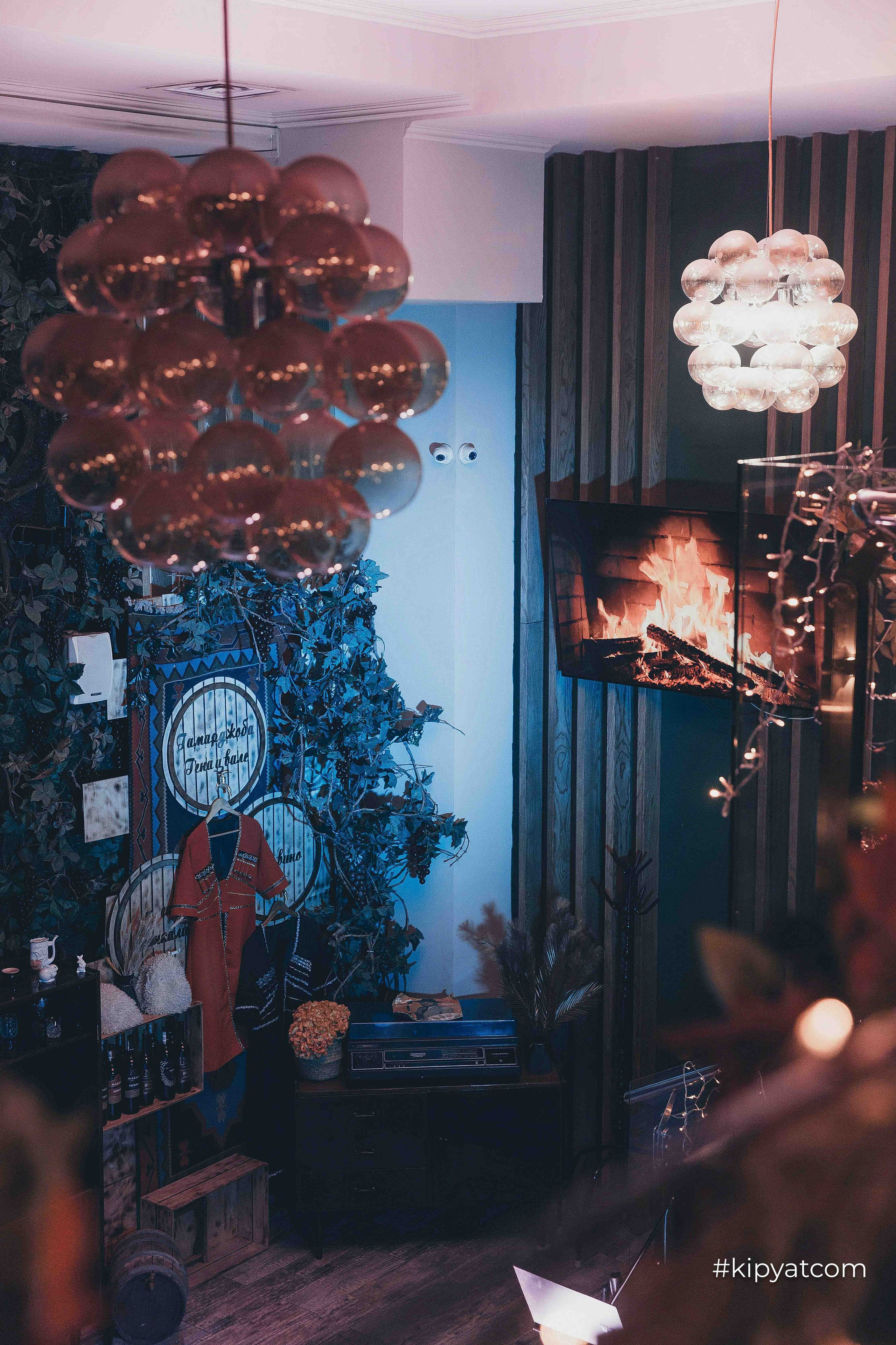 Генацвале by Wok