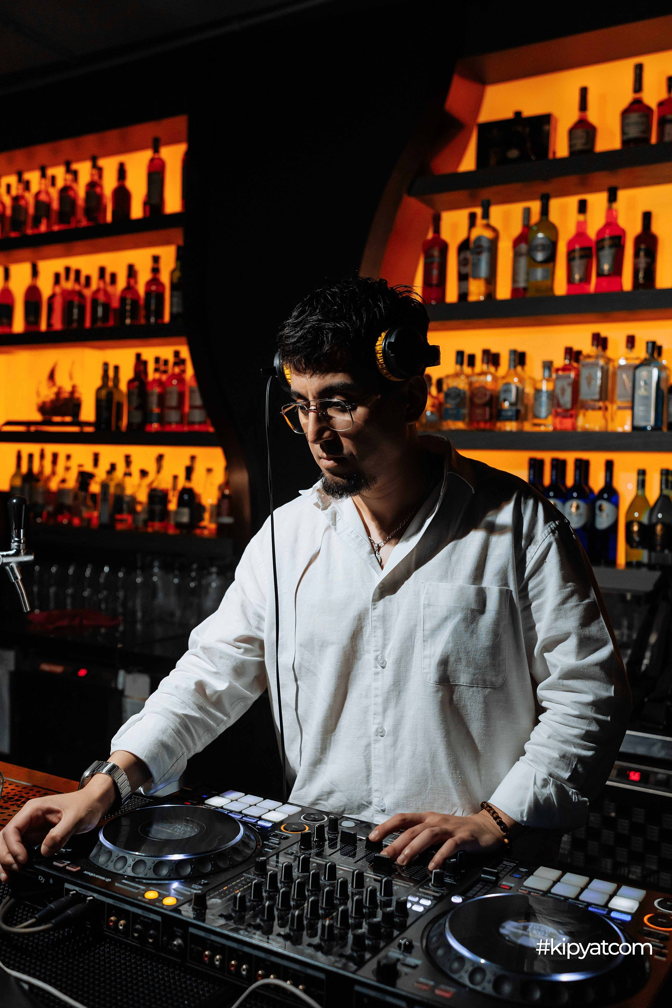 LАПША bar&wok