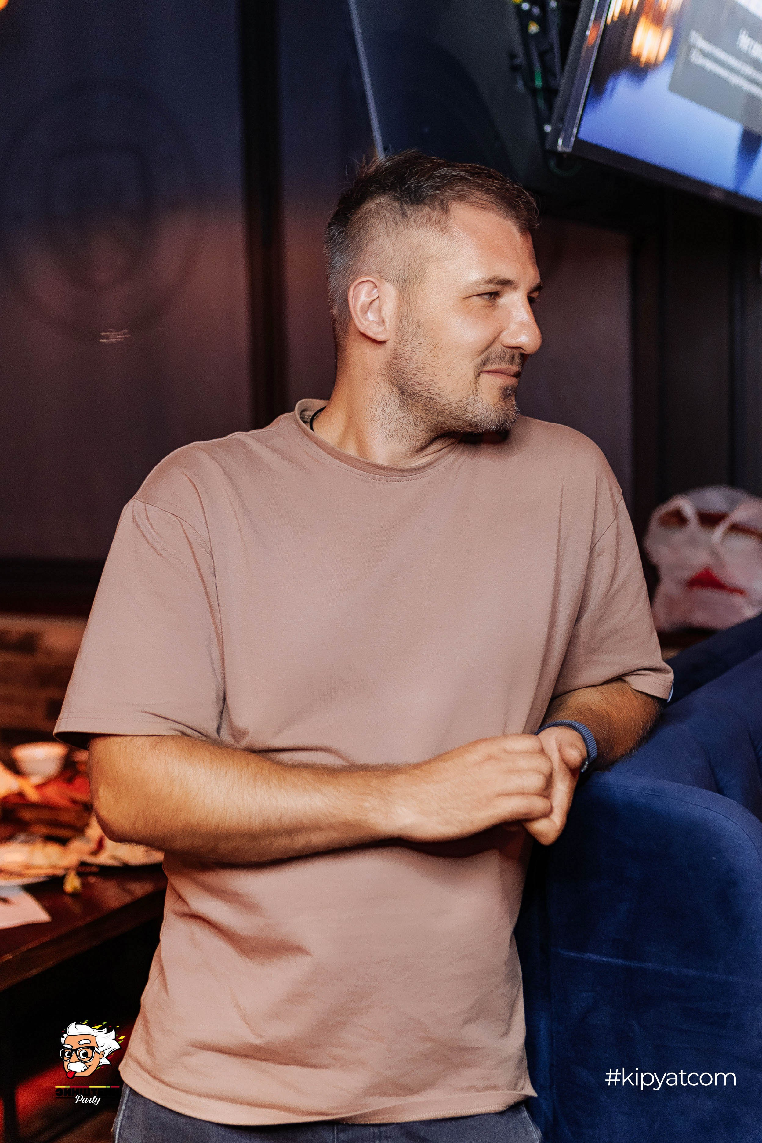 Эйнштейн Party