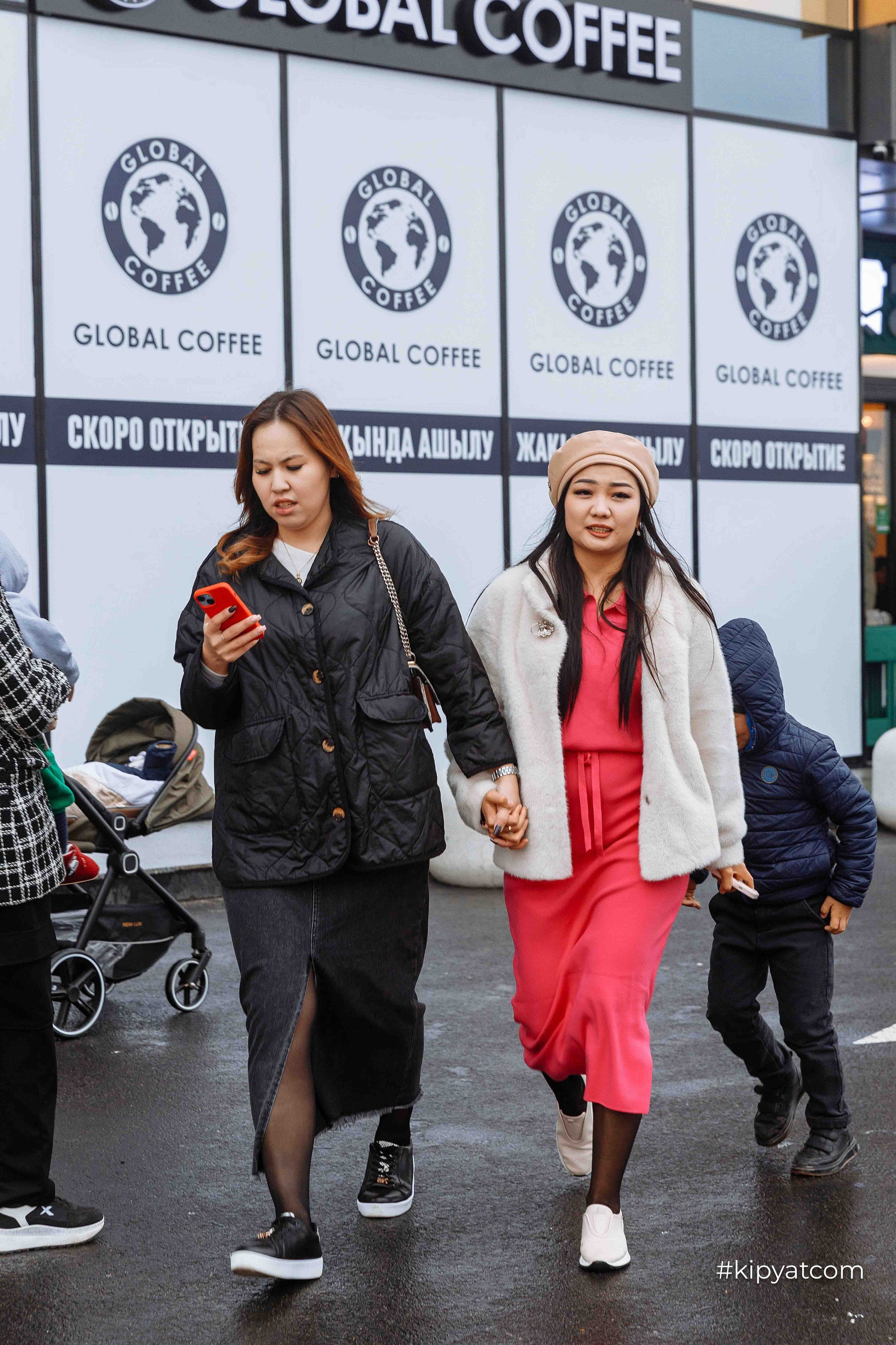 Официальное открытие ТРЦ «Royal Plaza»