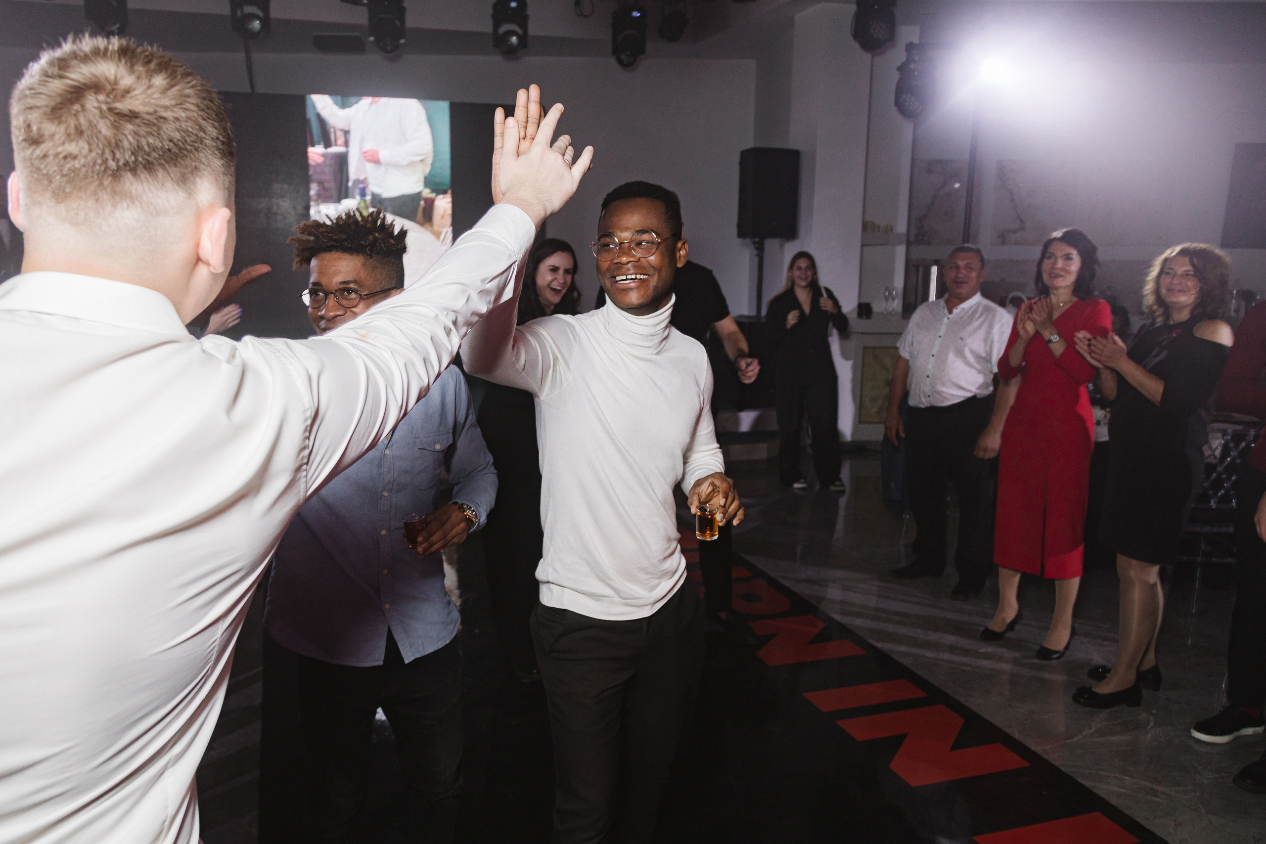 Свадебный Анонс Диана и Кирилл. Свадебный и семейный фотограф в Самаре