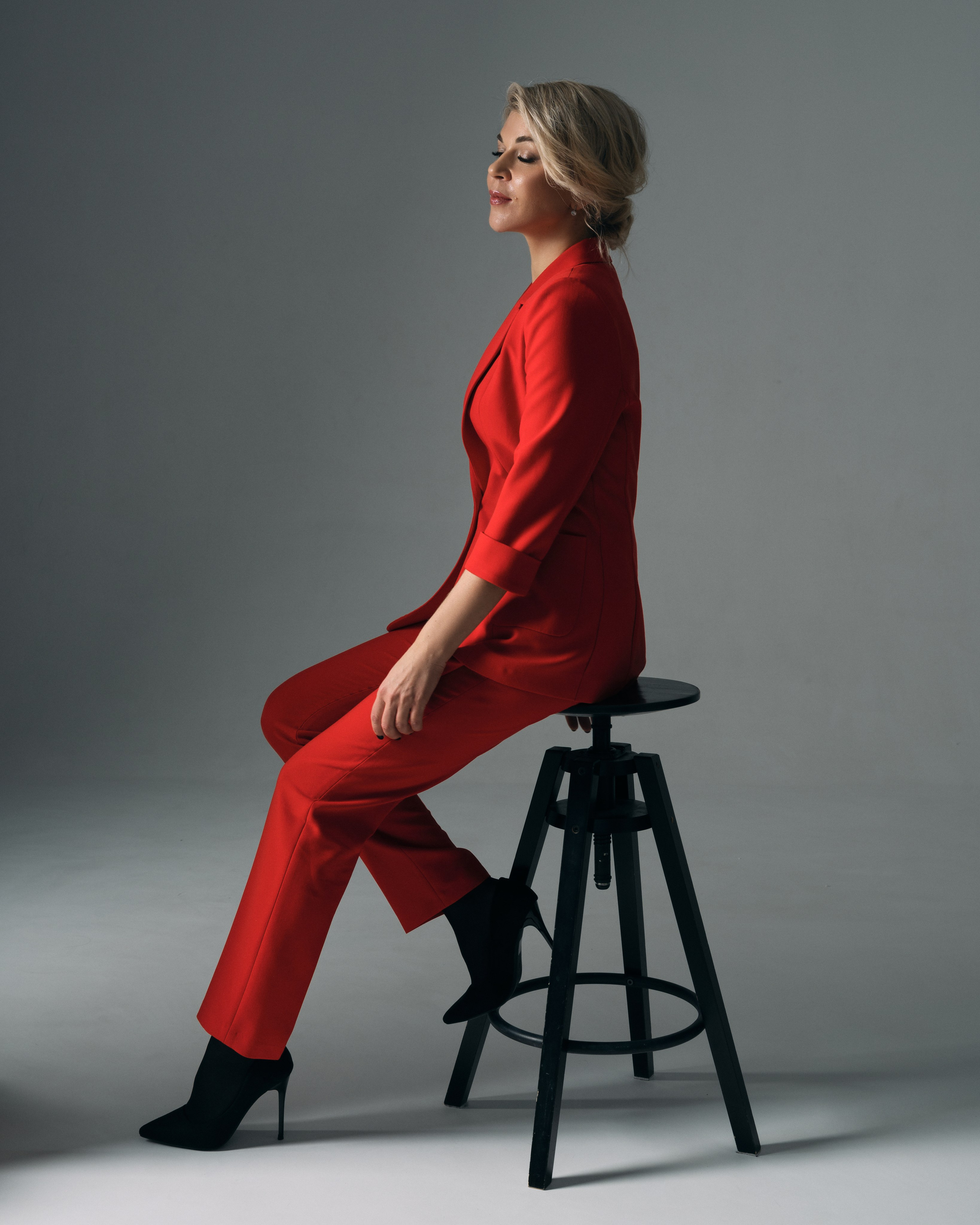 Olga. Портретный фотограф в Кирове Шаляпина Татьяна