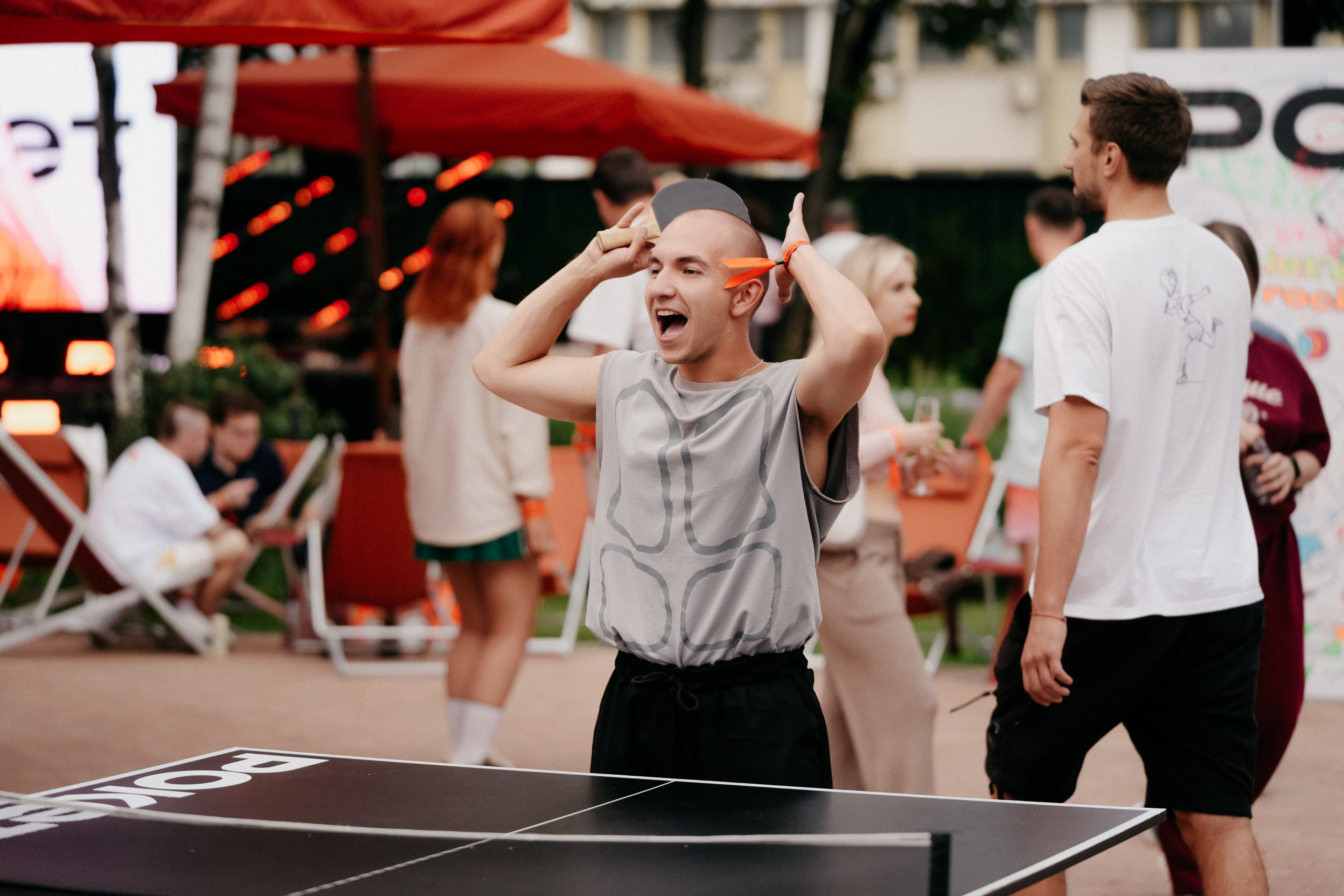 Рокет. Фотограф в Москве Дмитрий Рогов