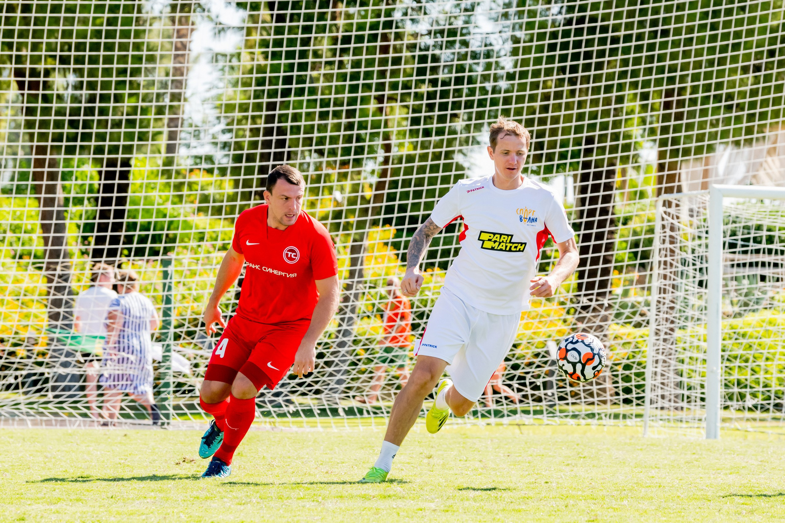 Спорт. Foto-Zuev фотография как искусство