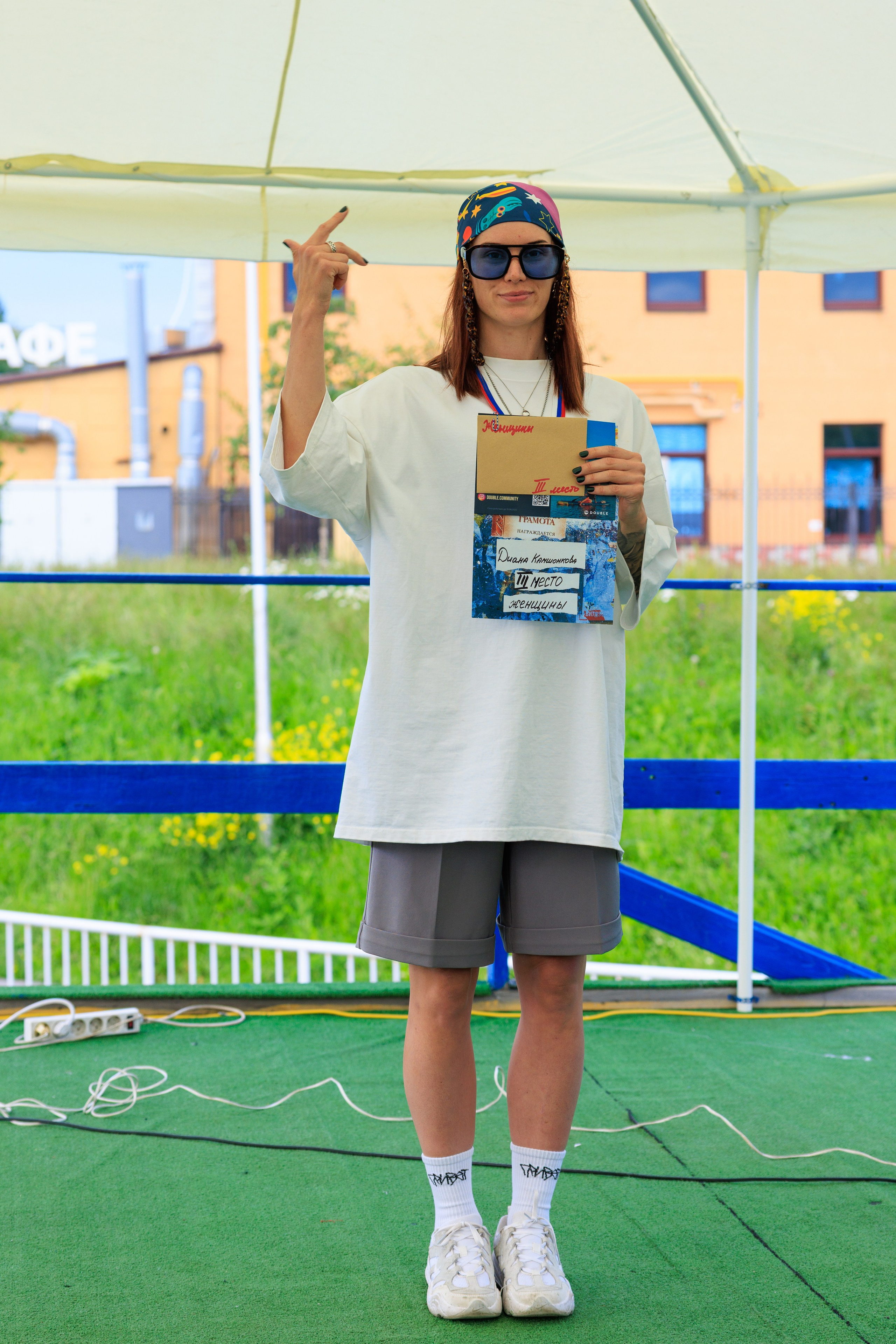 KUPCHINO OPEN CONTEST 2025. Фотограф Александр Заломаев