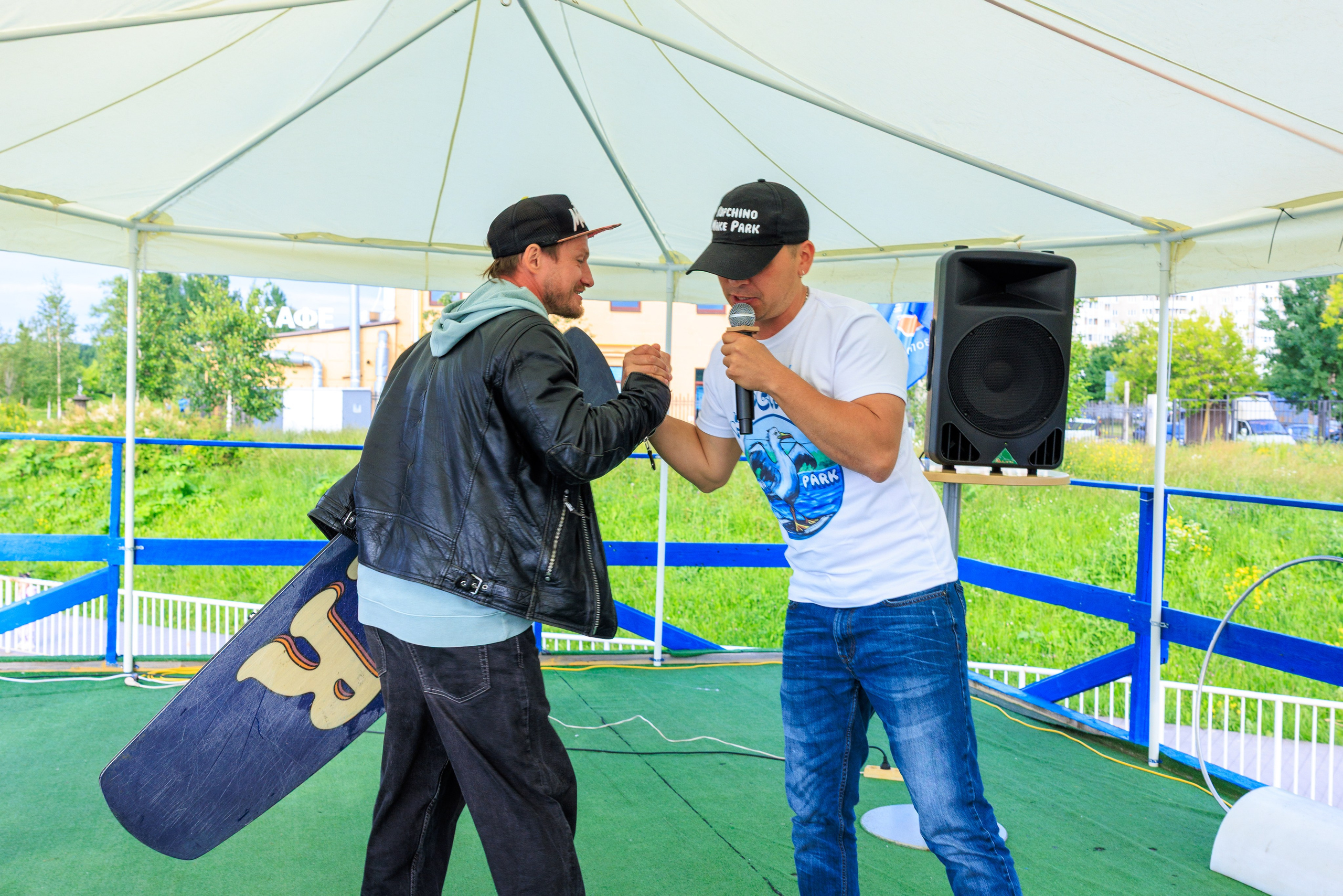 KUPCHINO OPEN CONTEST 2025. Фотограф Александр Заломаев