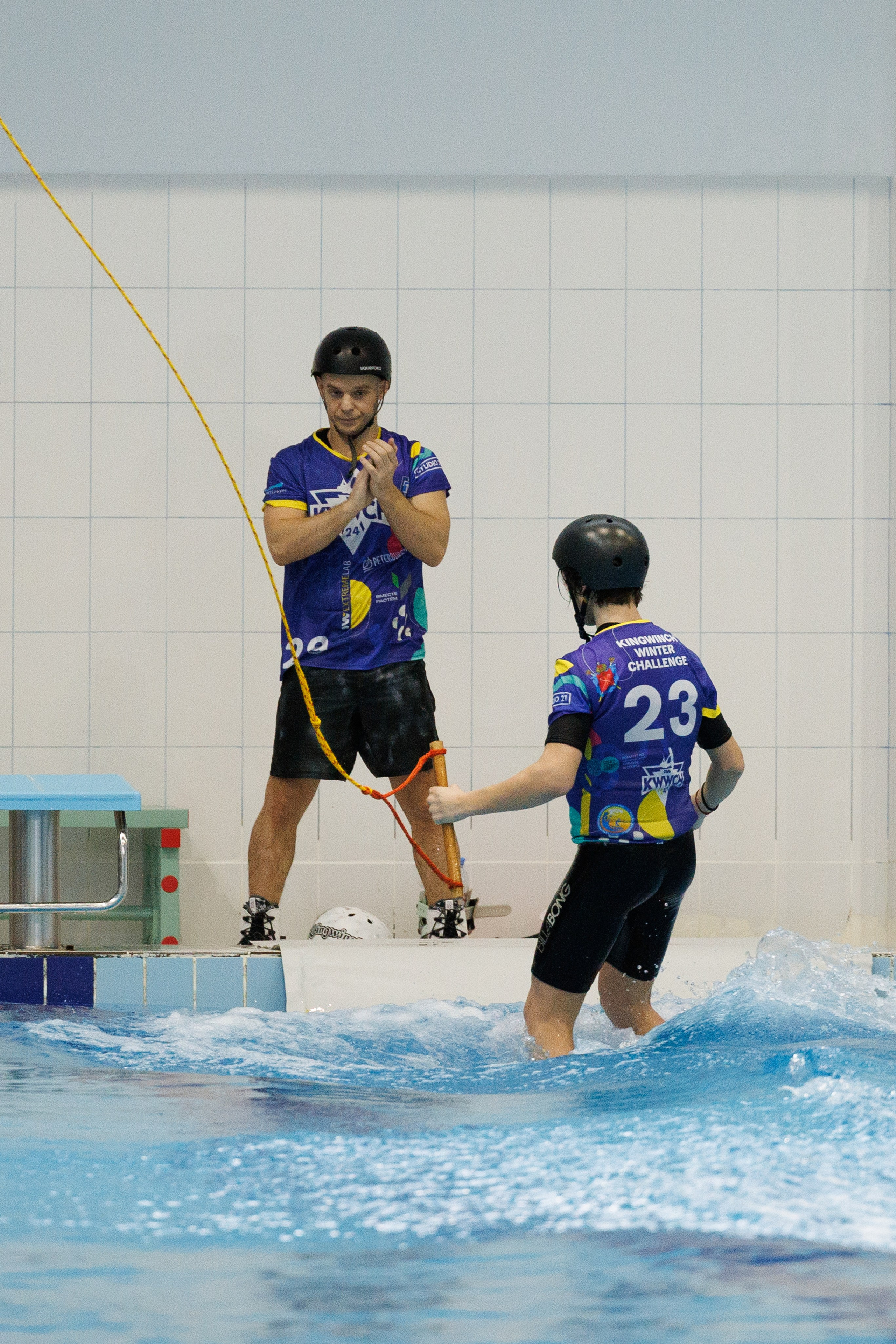 KWWCH 2024. Фотограф Александр Заломаев