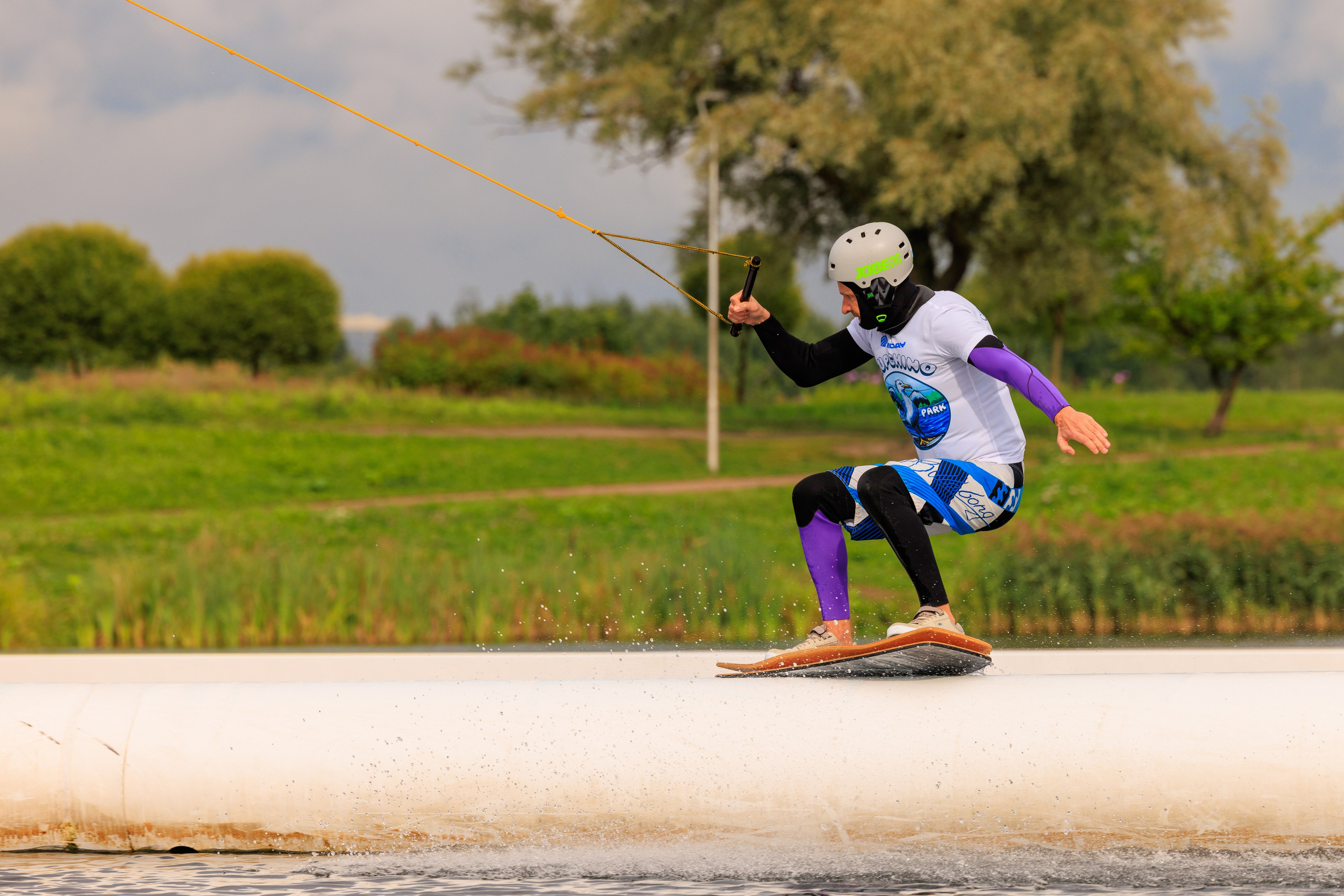 KupchinoOpenContest 2024. Фотограф Александр Заломаев