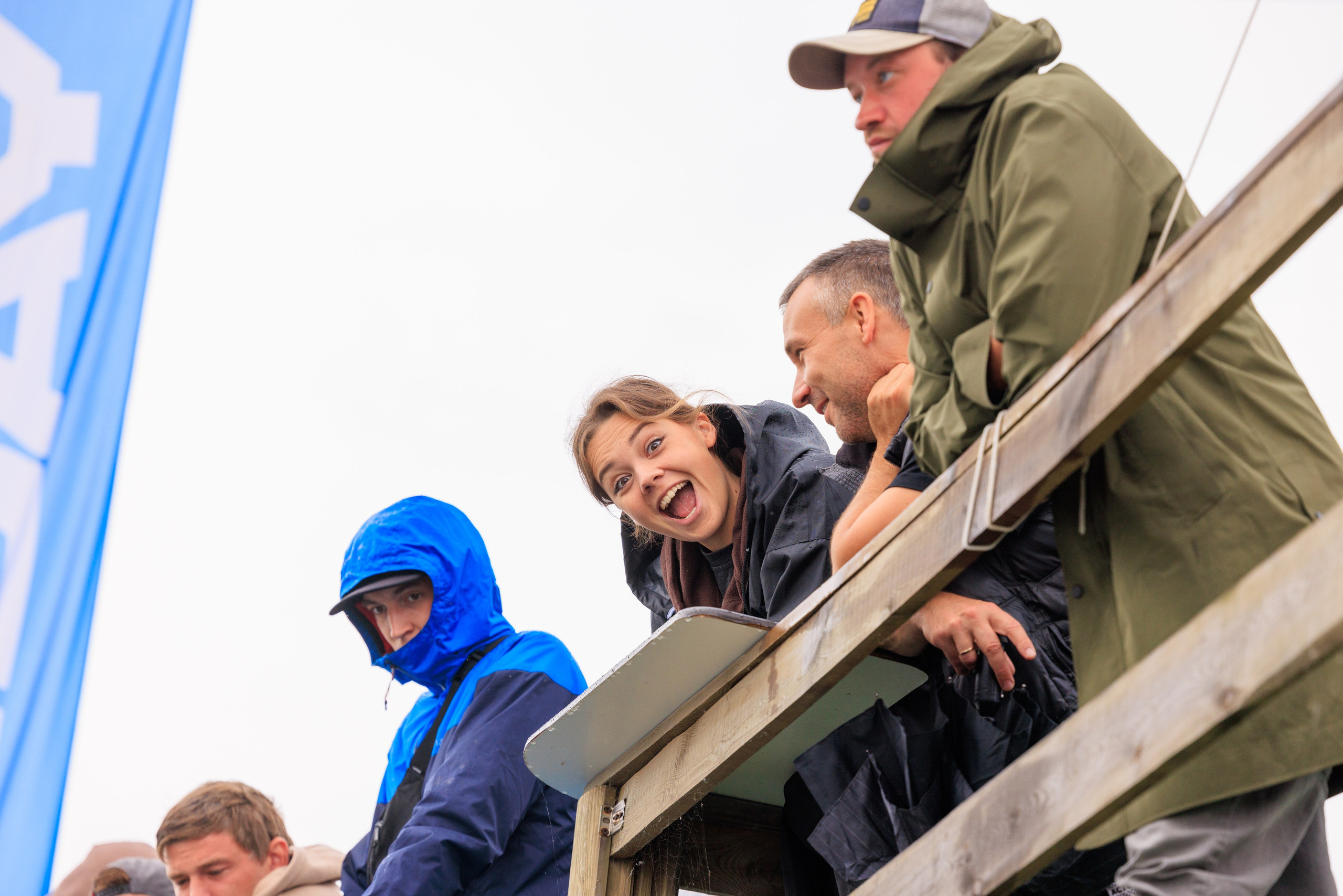 KupchinoOpenContest 2024. Фотограф Александр Заломаев