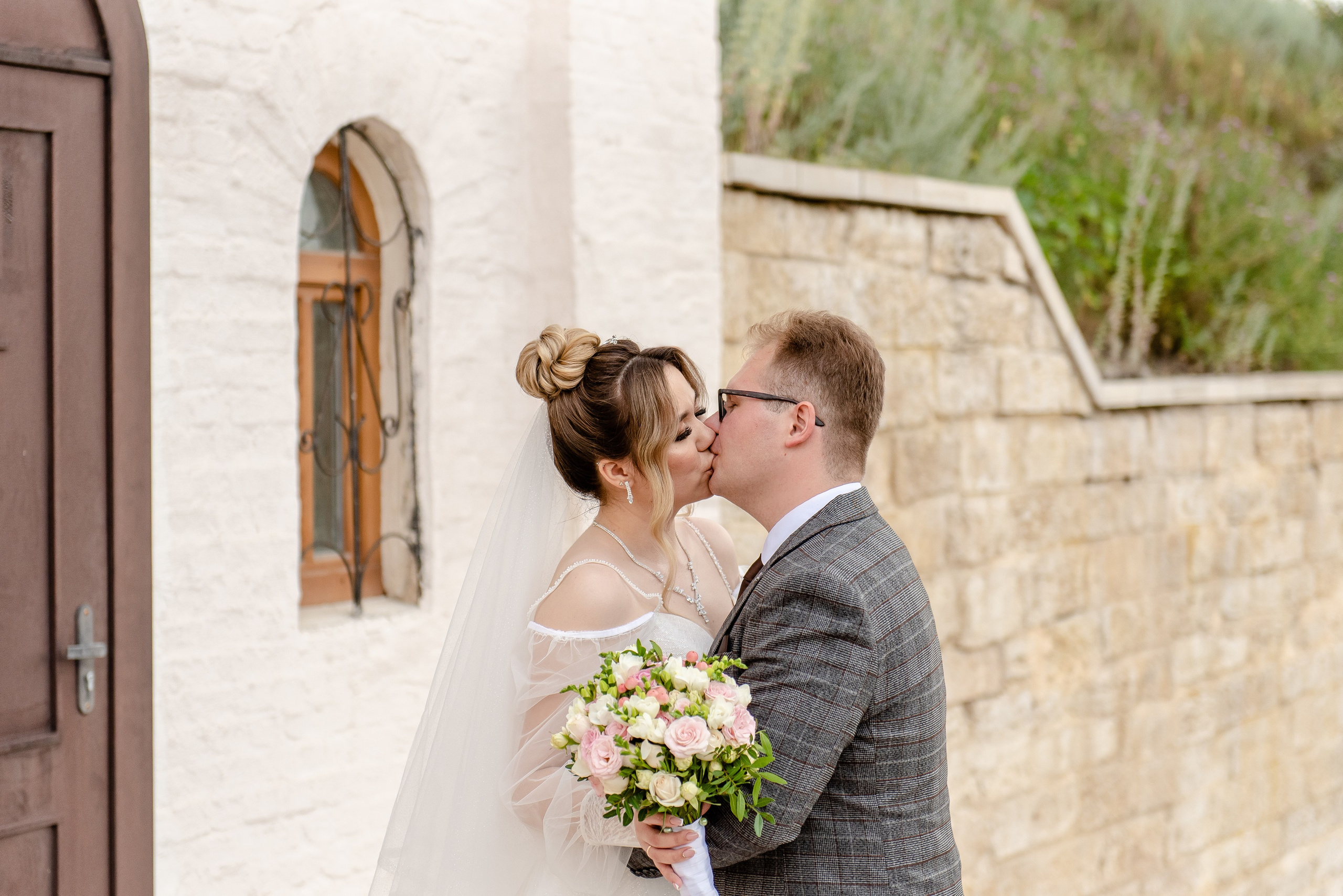 Владислав и Анастасия. Семейный и свадебный фотограф в Ельце Юлия Дякина