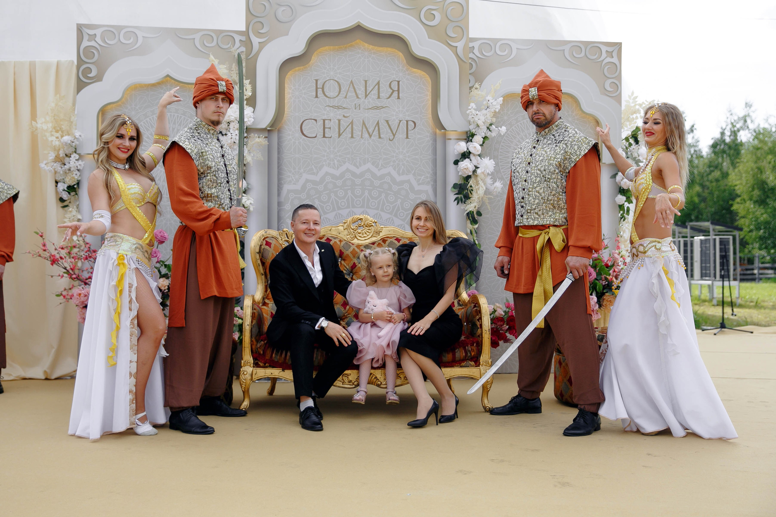 Площадка «Джао Дача». Ваш репортажный фотограф Артемий Антонов