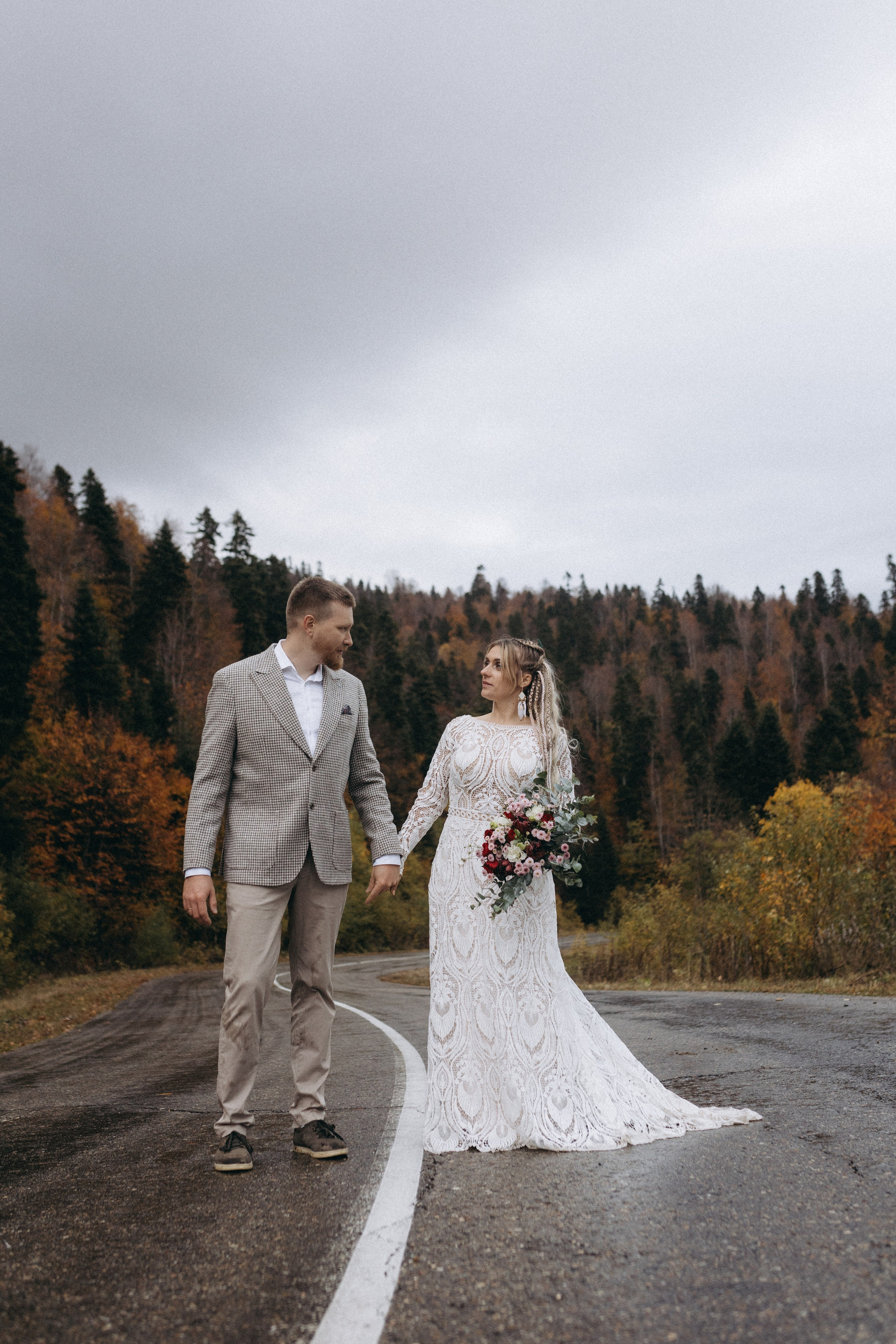 Лаго Наки. Семейный и свадебный фотограф в Краснодарском крае и РА Юлия Голуб