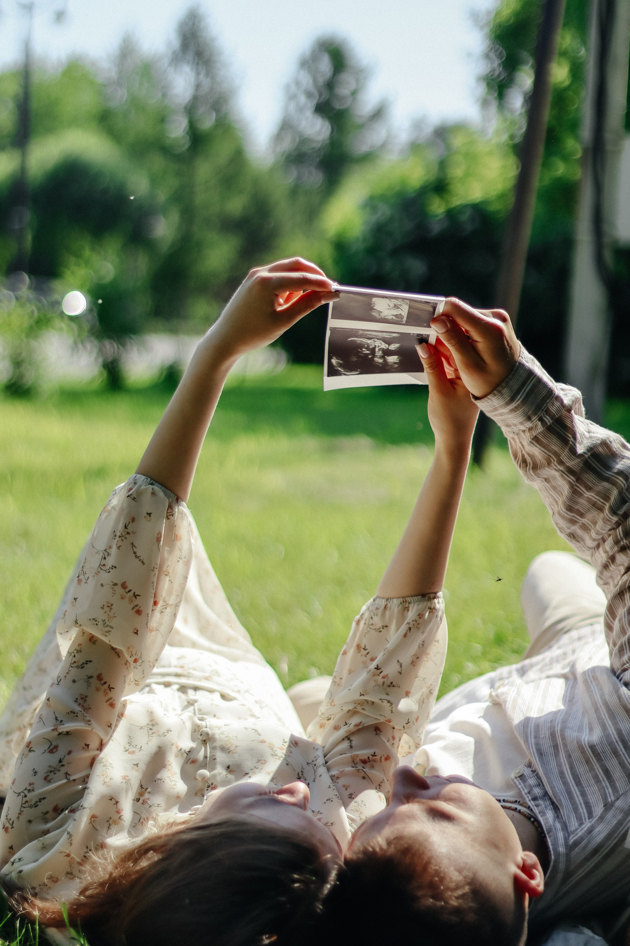 Семейная. Фотограф в Омске Клименко Михаил