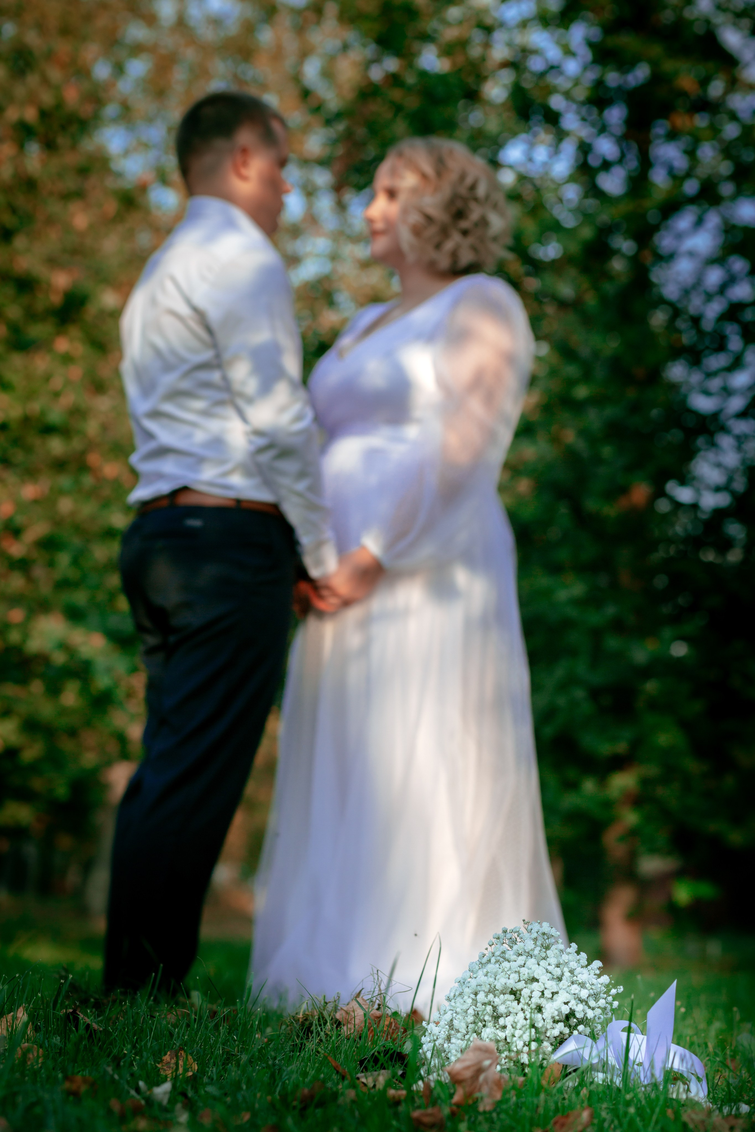 Портфолио свадебных фотографий