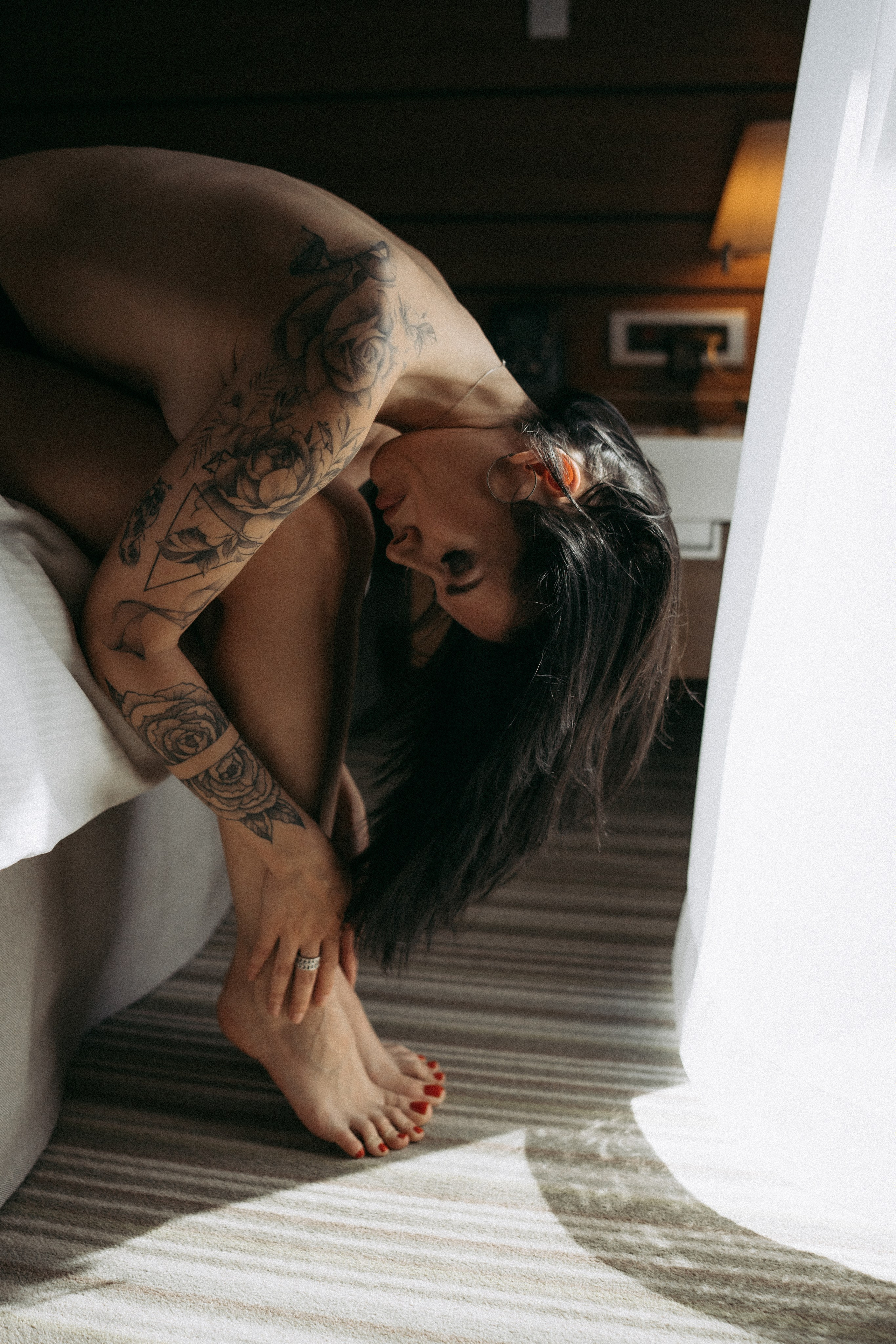 Юля. Дмитриева Светлана женский и семейный фотограф Рига, Москва, Геленджик