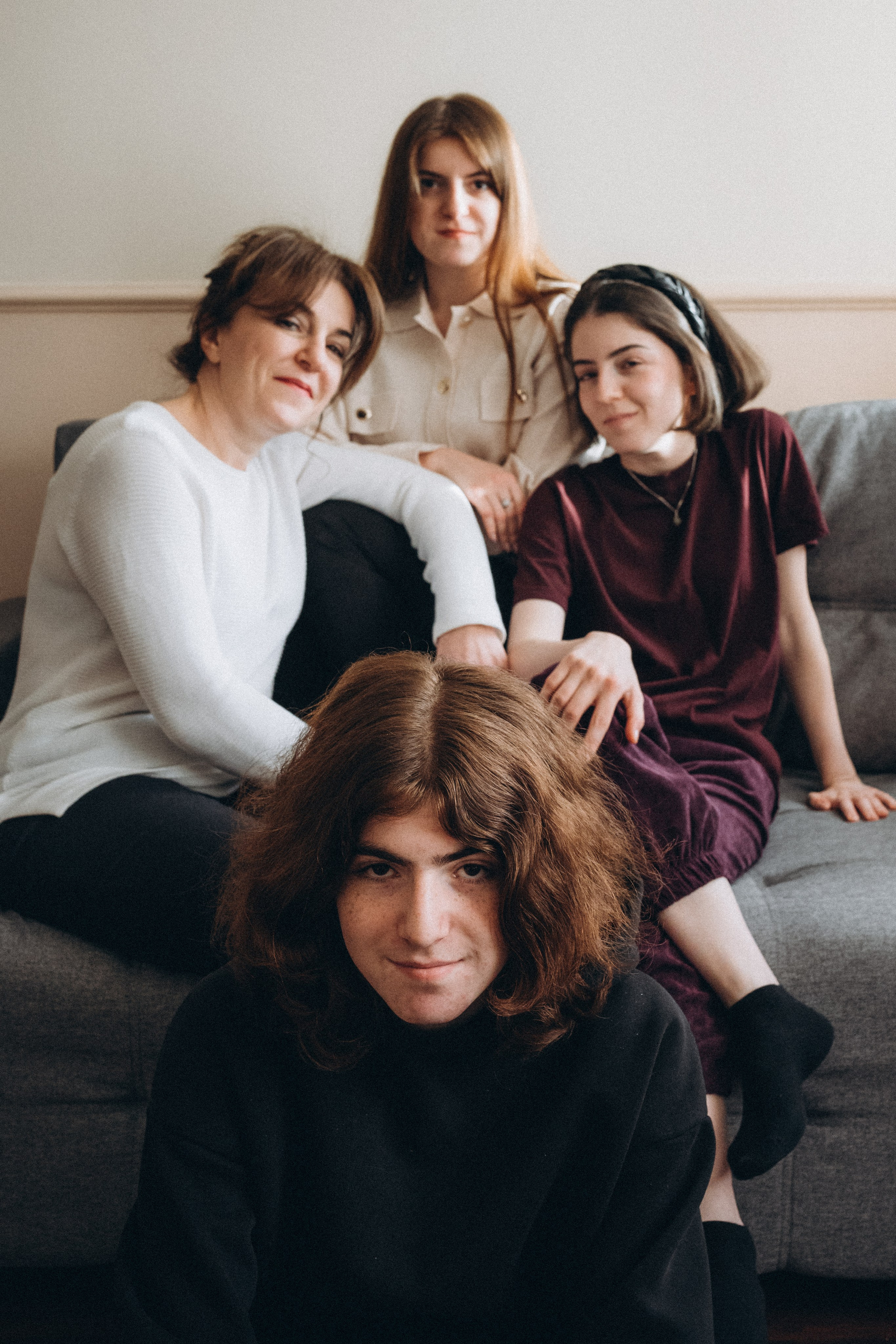 Мелана. Дмитриева Светлана женский и семейный фотограф Рига, Москва, Геленджик